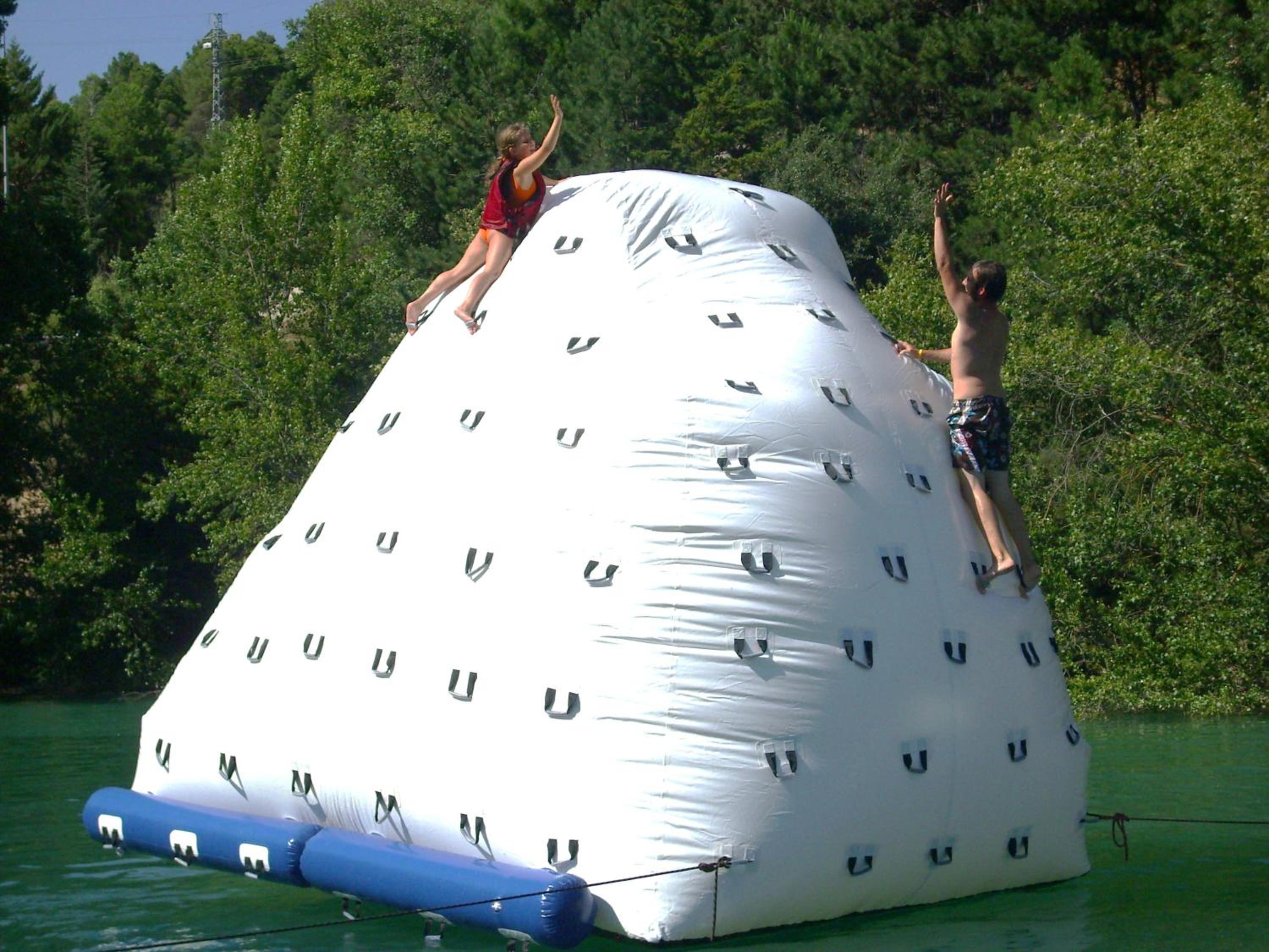 Auberge de jeunesse La Solana, Photo 39
