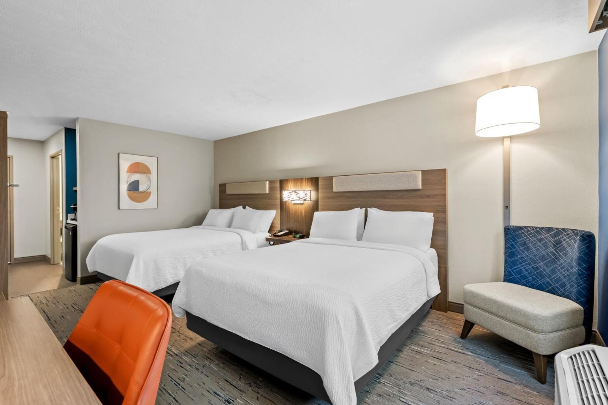 Standard Room - Photo 2