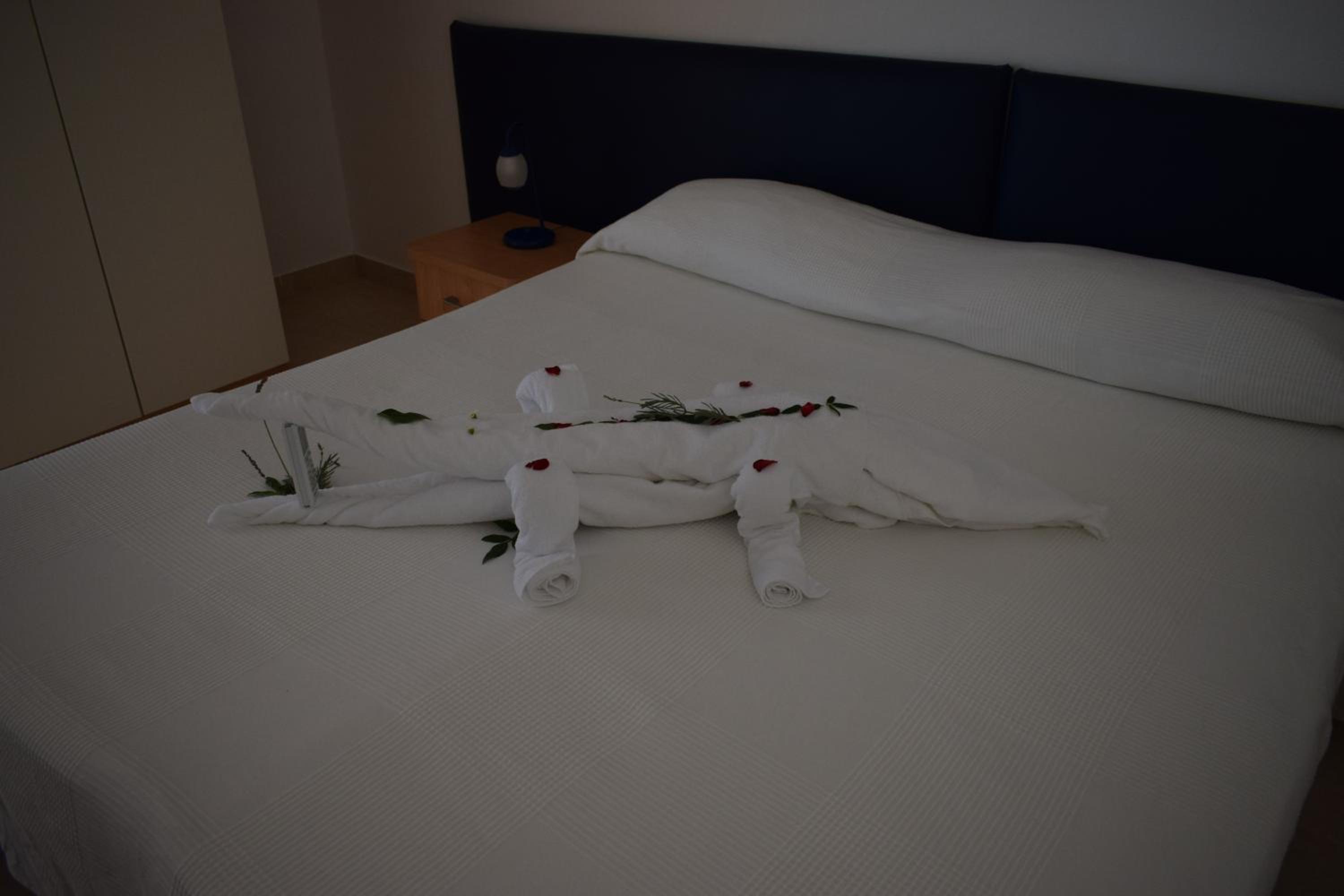 One-Bedroom Apartment - Disability Access
