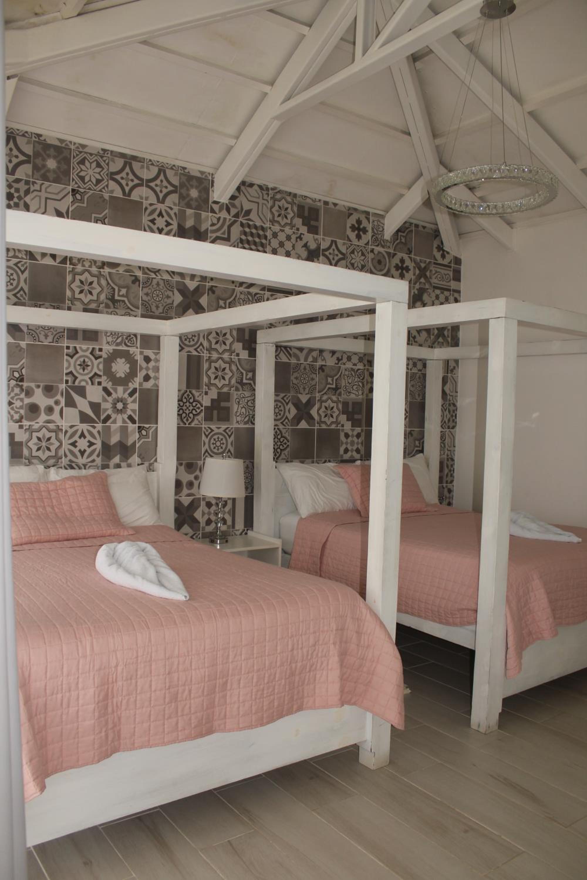 Family Suite photo 2