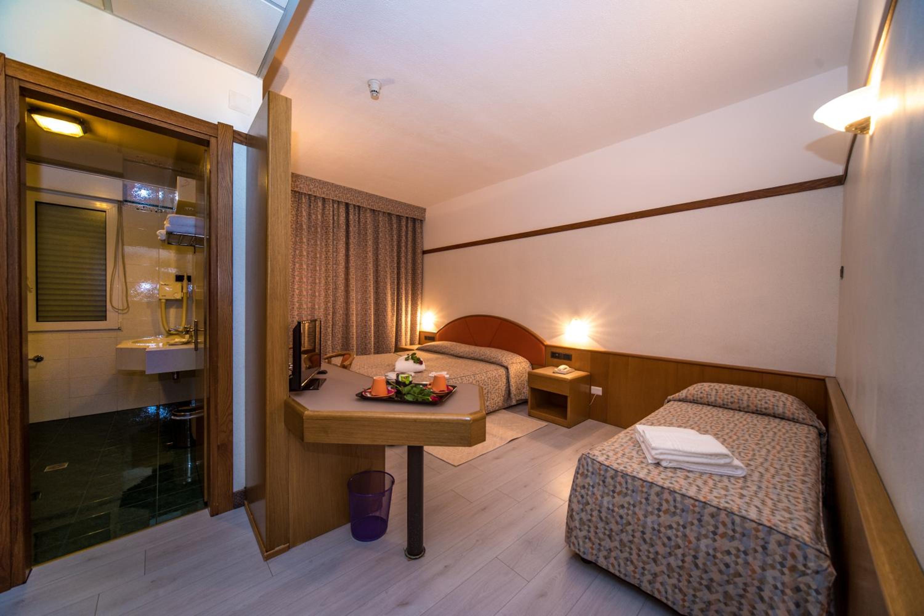 Standard Triple Room photo 1
