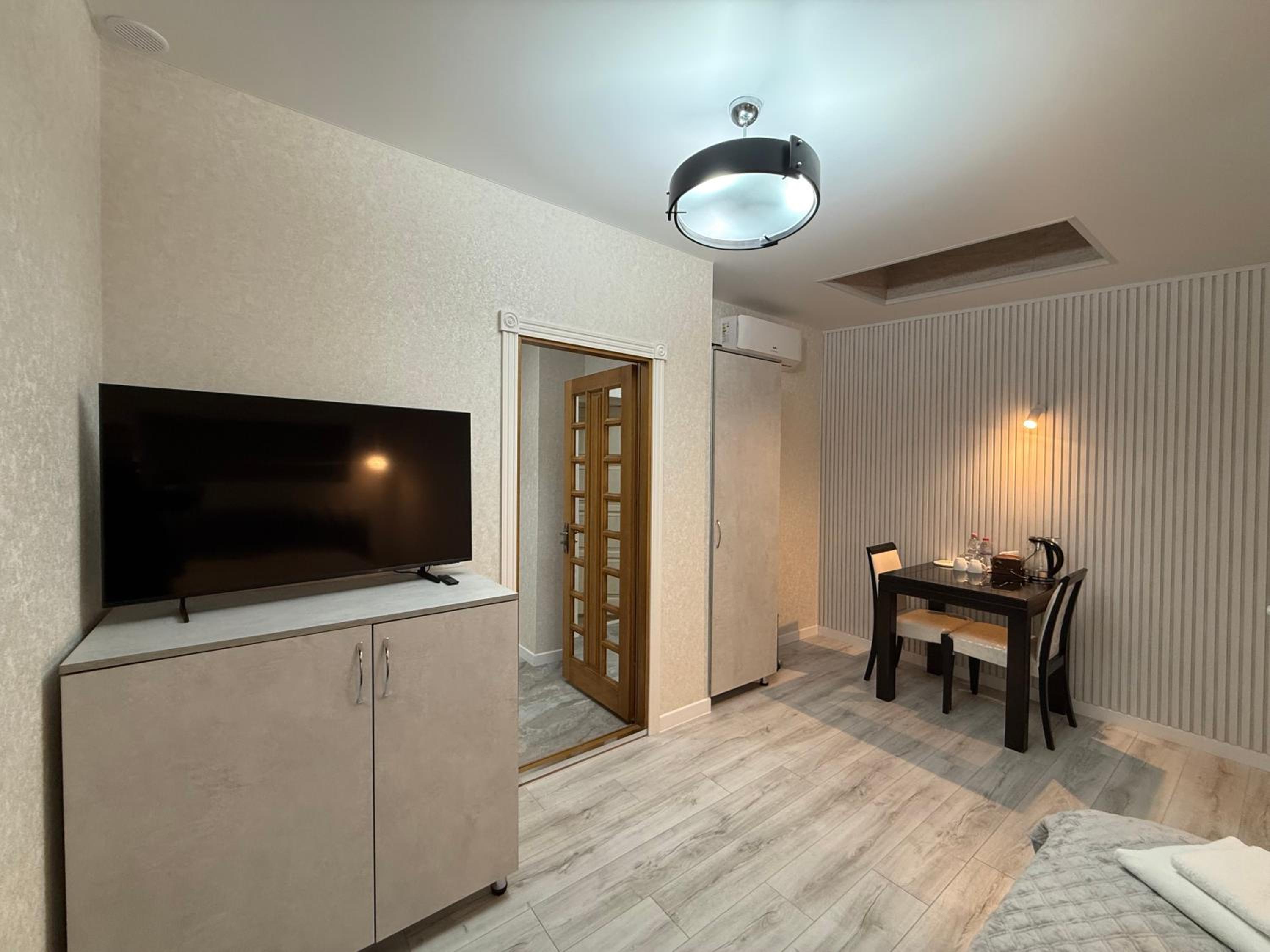 Superior Double Room photo 2