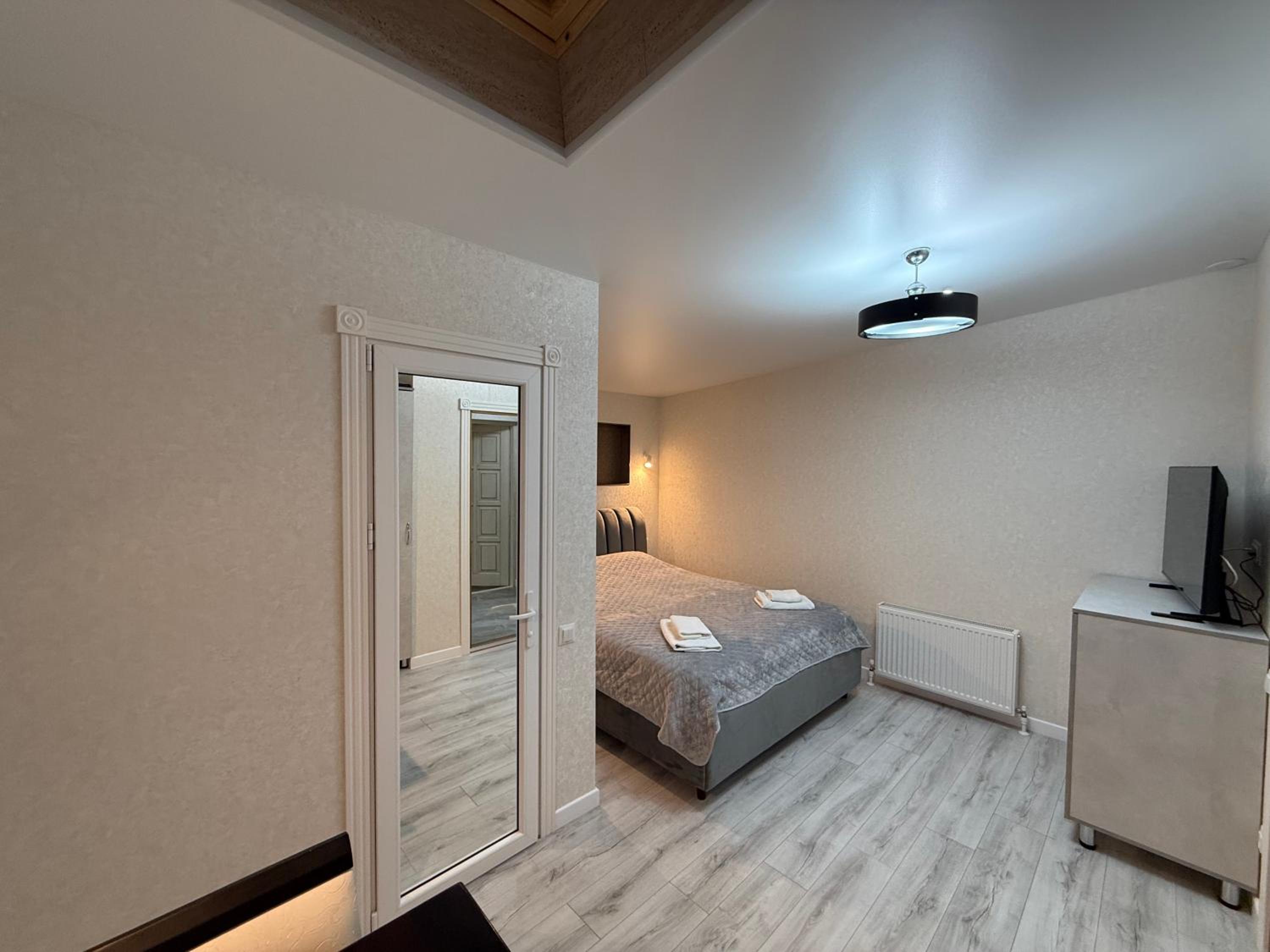 Superior Double Room photo 3