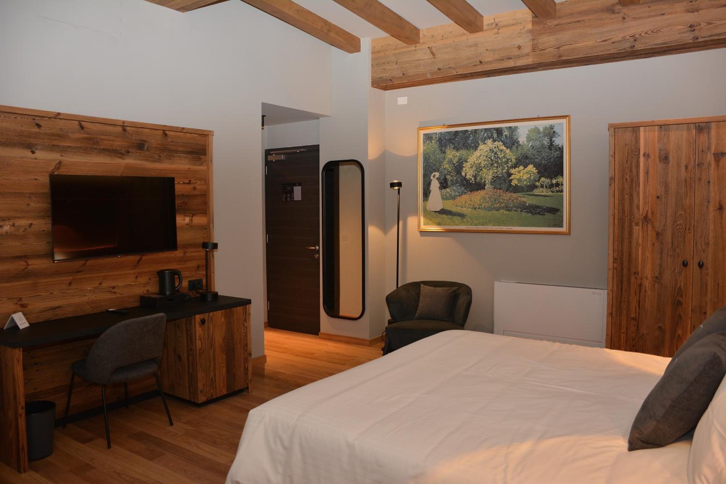 Junior Suite photo 2