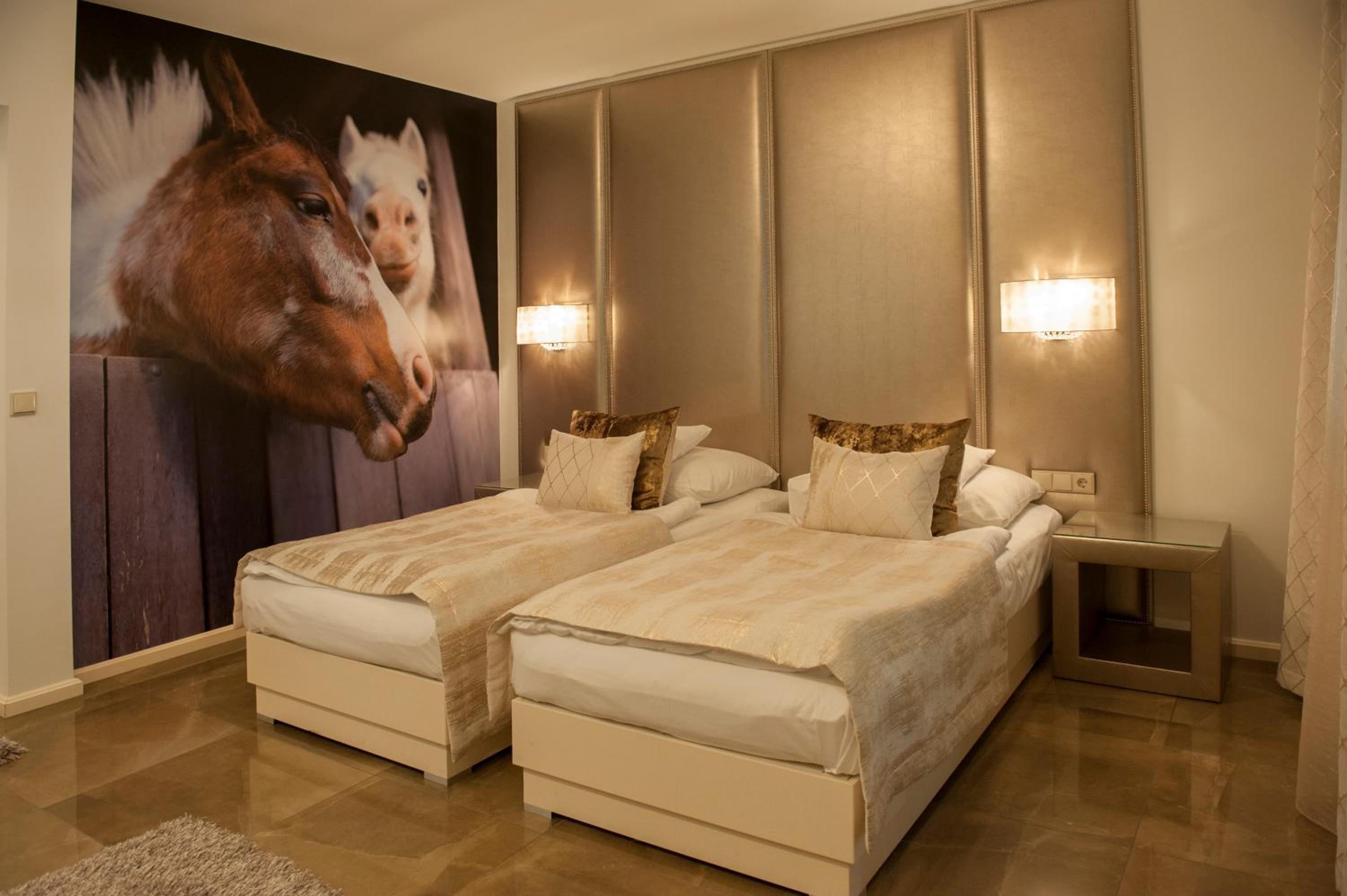 Superior Twin Room photo 1