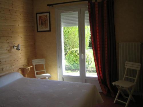 Standard Double Room photo 2