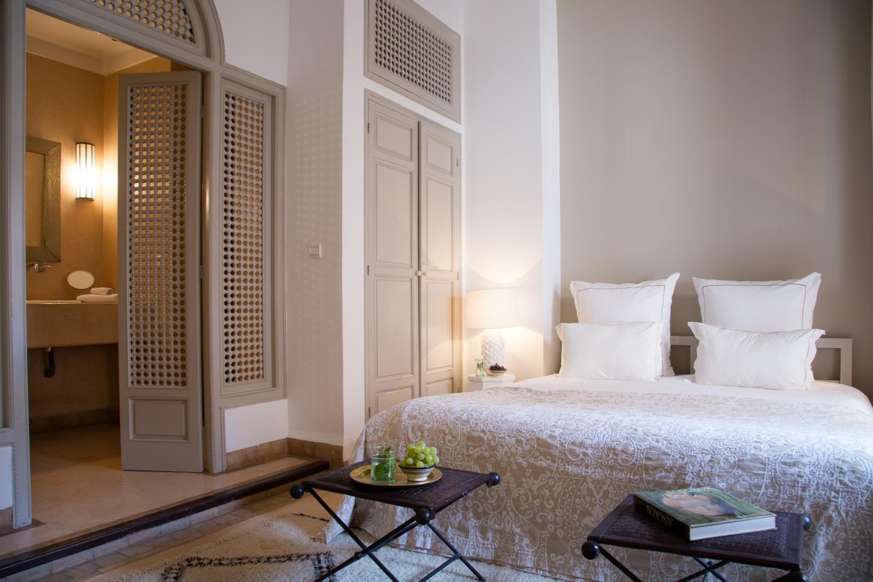 Anjun Junior Suite Beldi Side