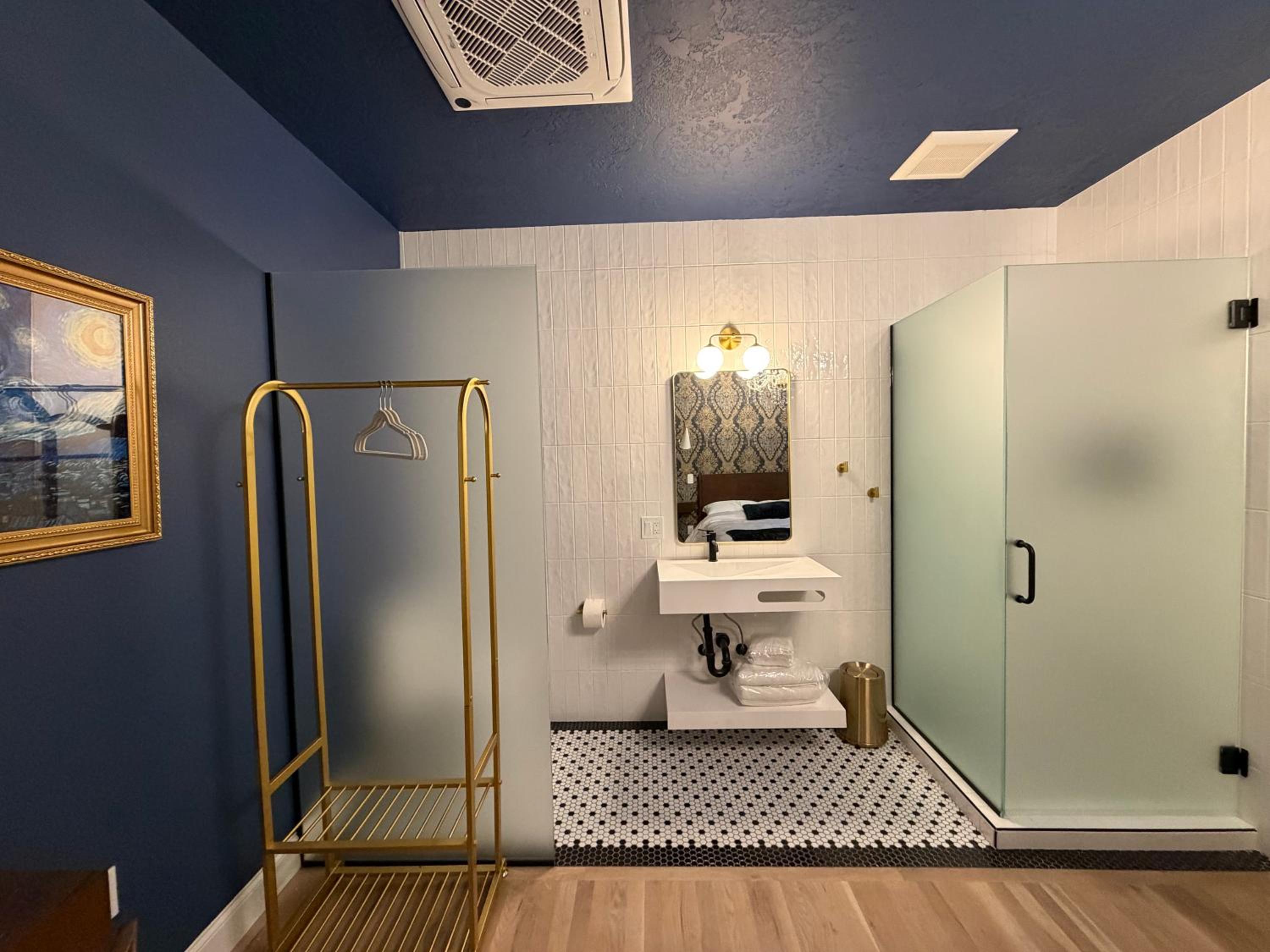 Budget Double Room