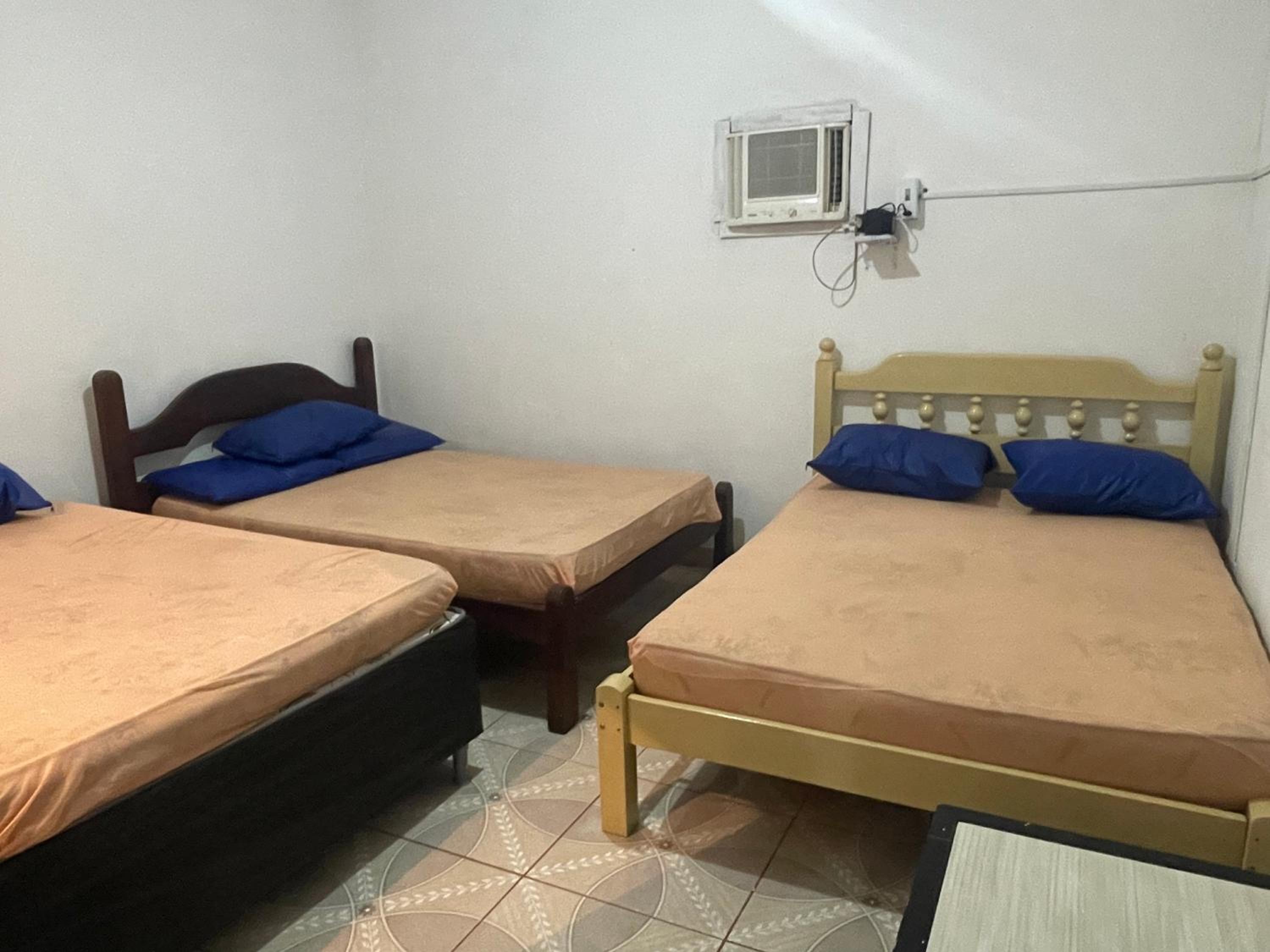 Superior One-Bedroom Apartment