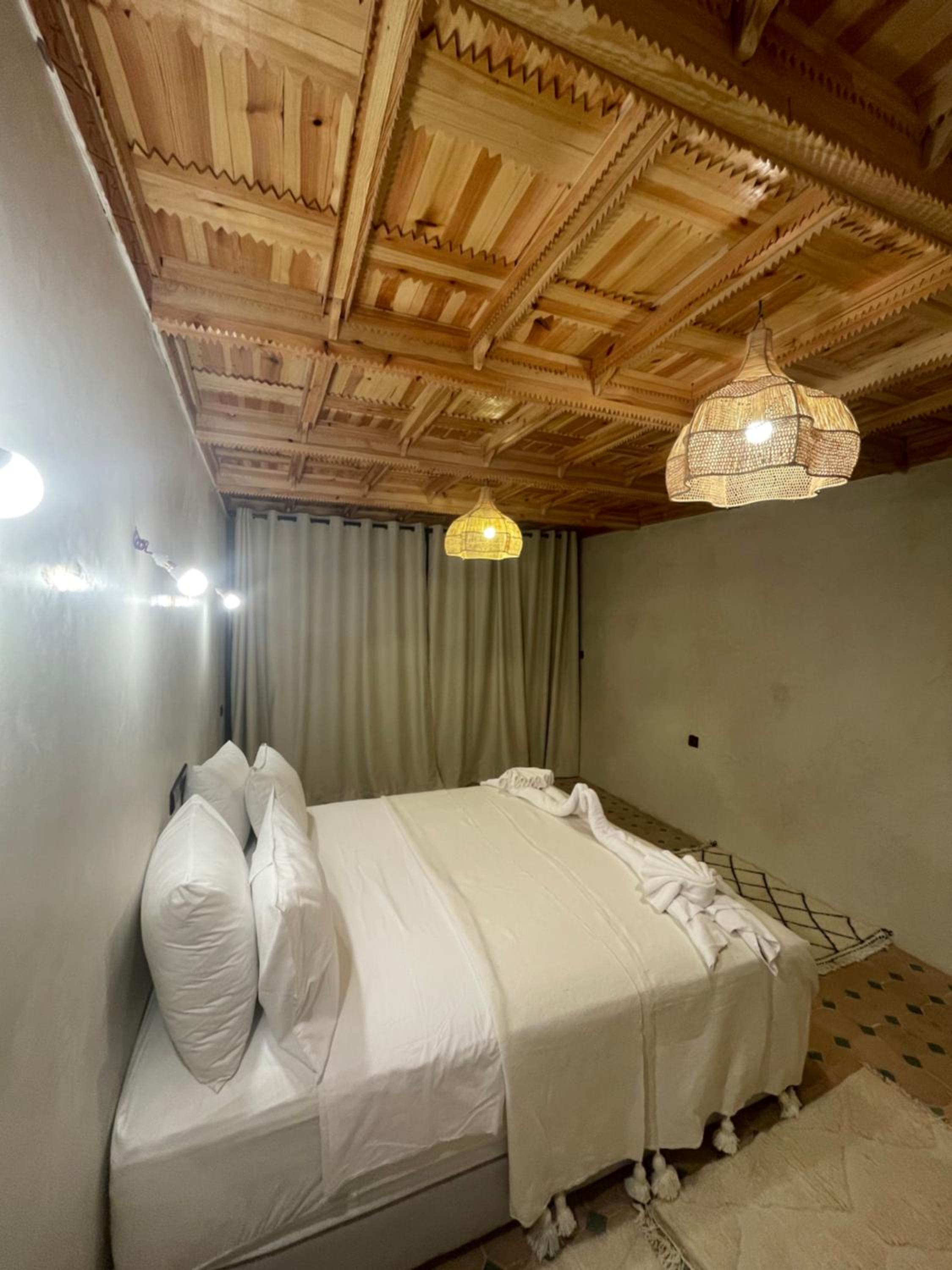 Comfort Triple Room with Shower