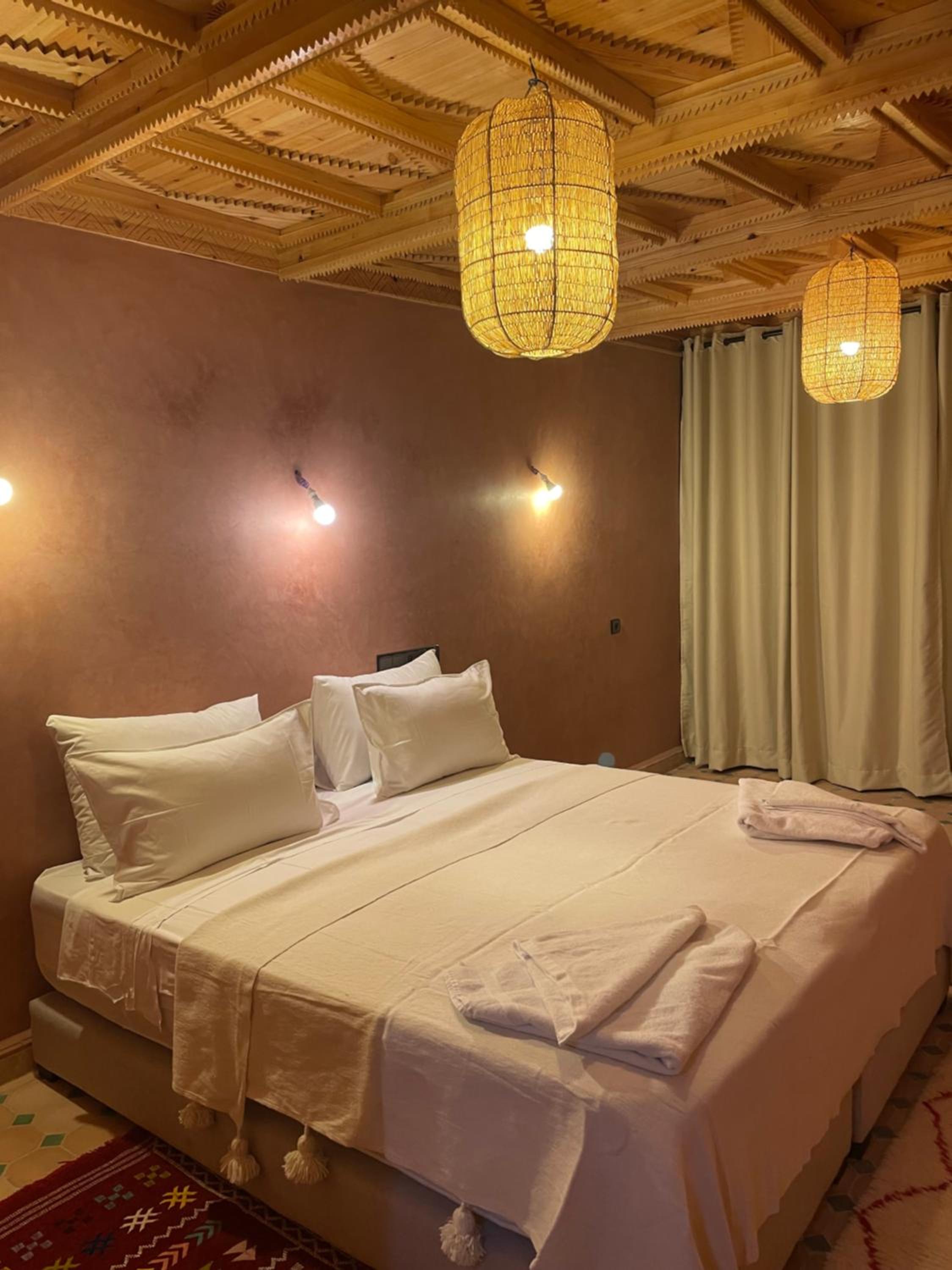 Comfort Triple Room with Shower
