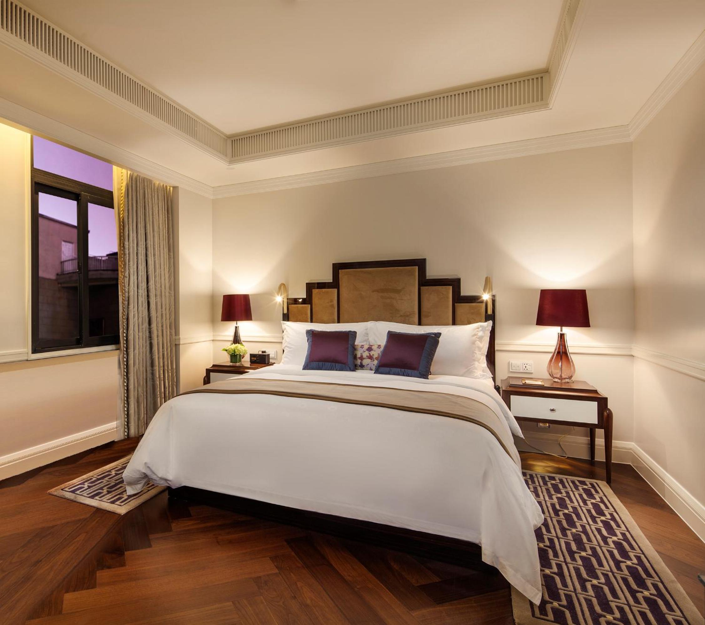 Extreme Sassy Double Room - New photo 1