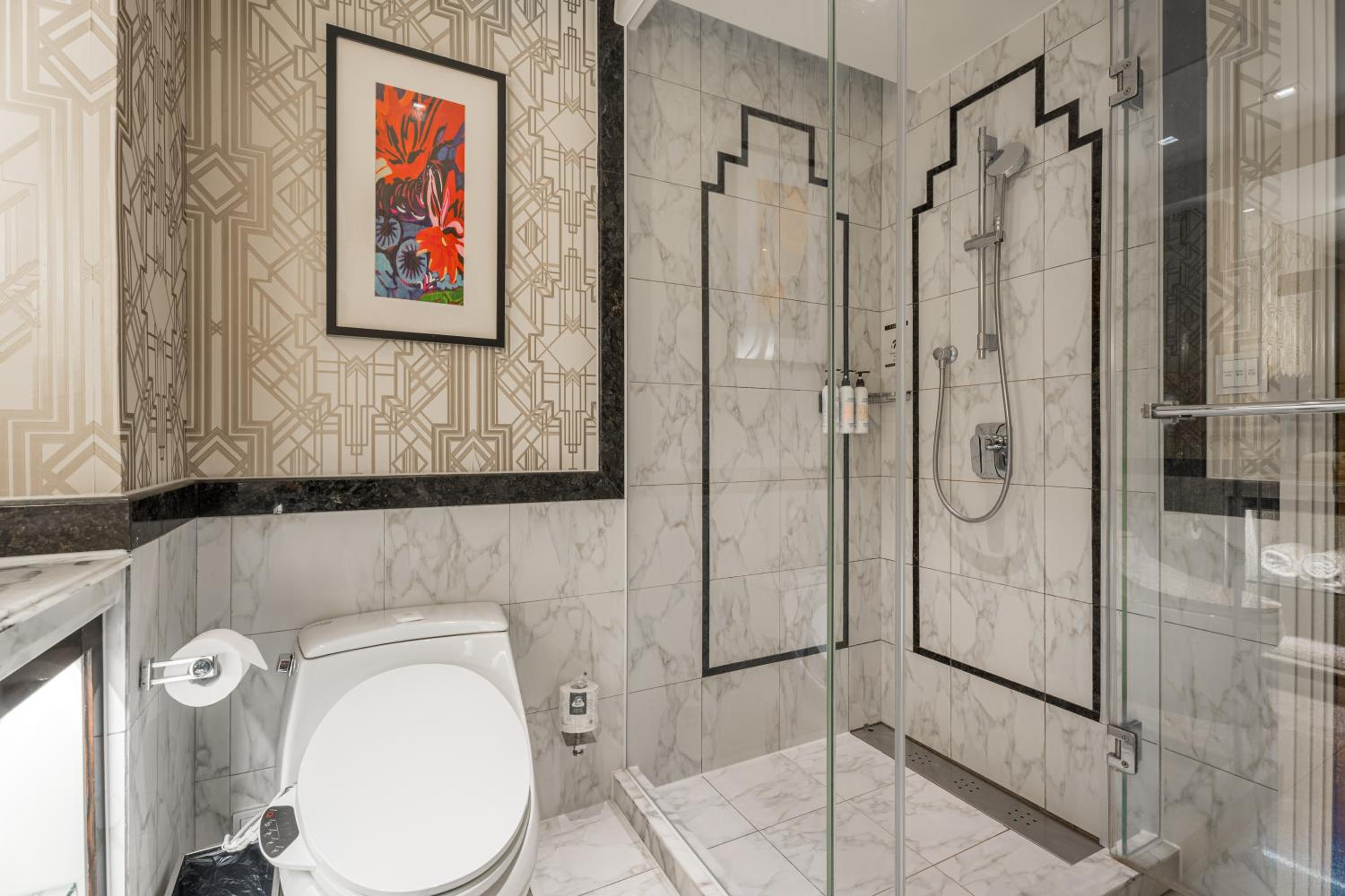 Extreme Sassy Double Room - New photo 2