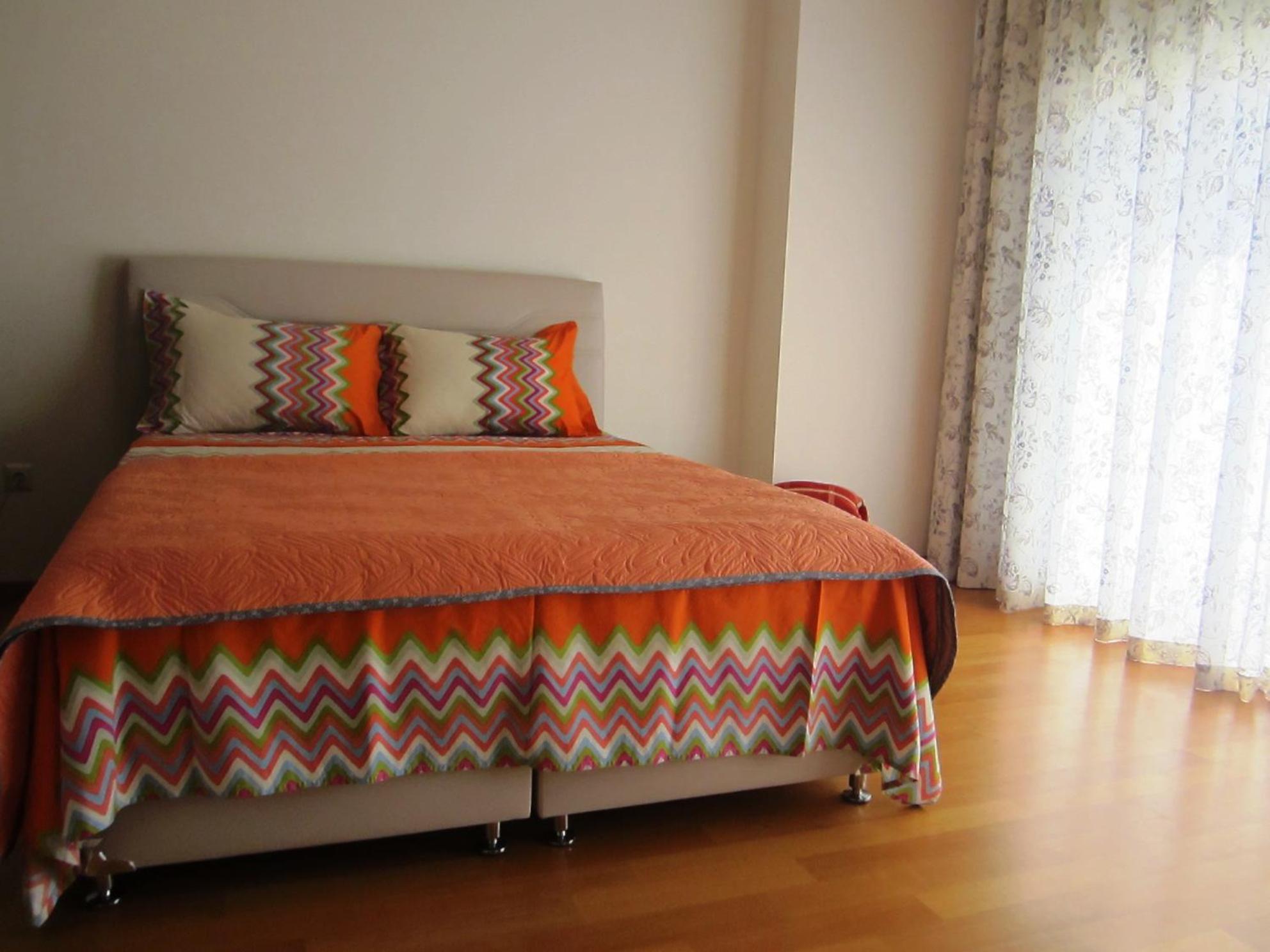Deluxe Double Room with Balcony and Sea View - Photo 19