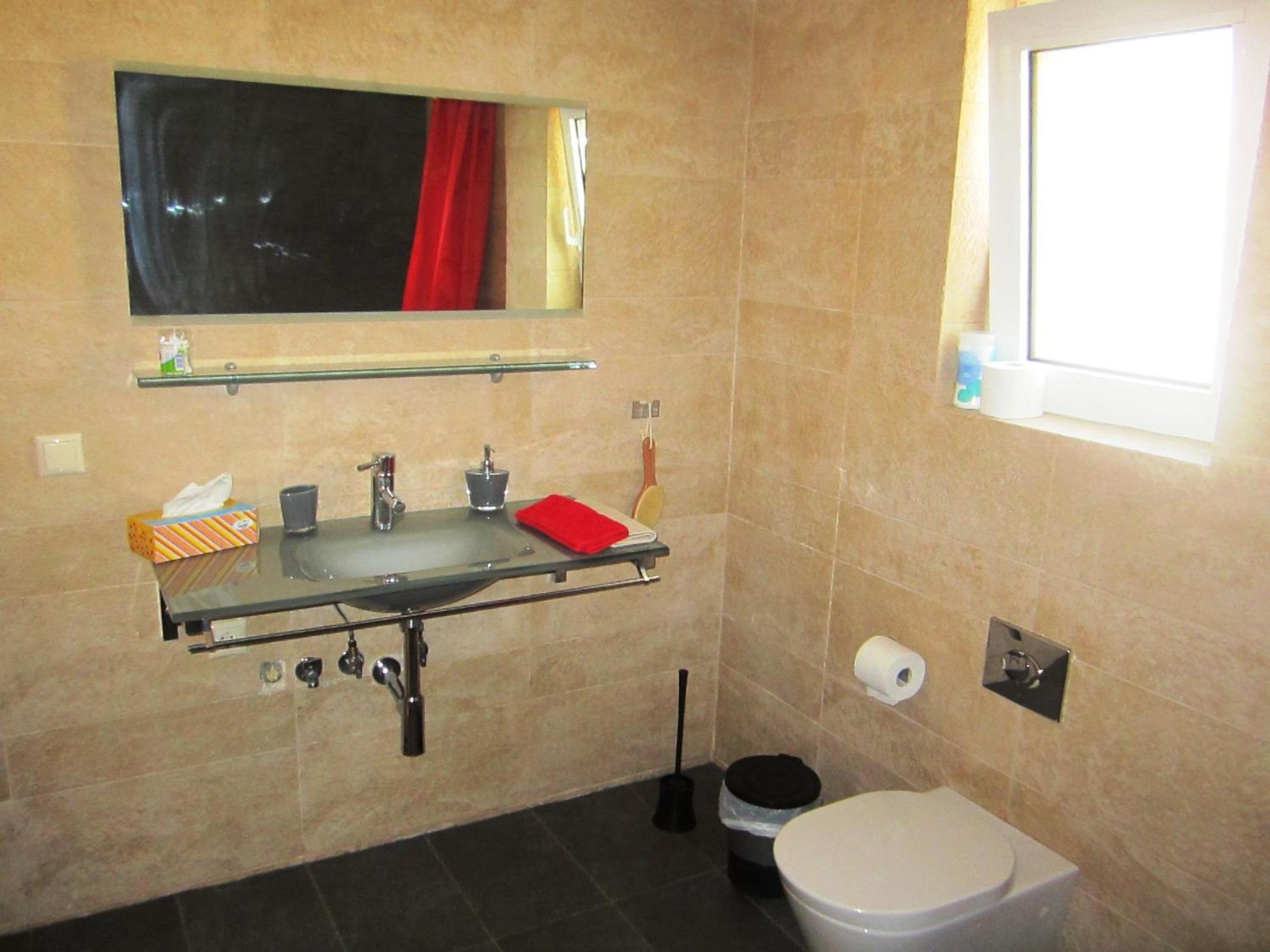 Deluxe Double Room with Balcony and Sea View - Photo 20