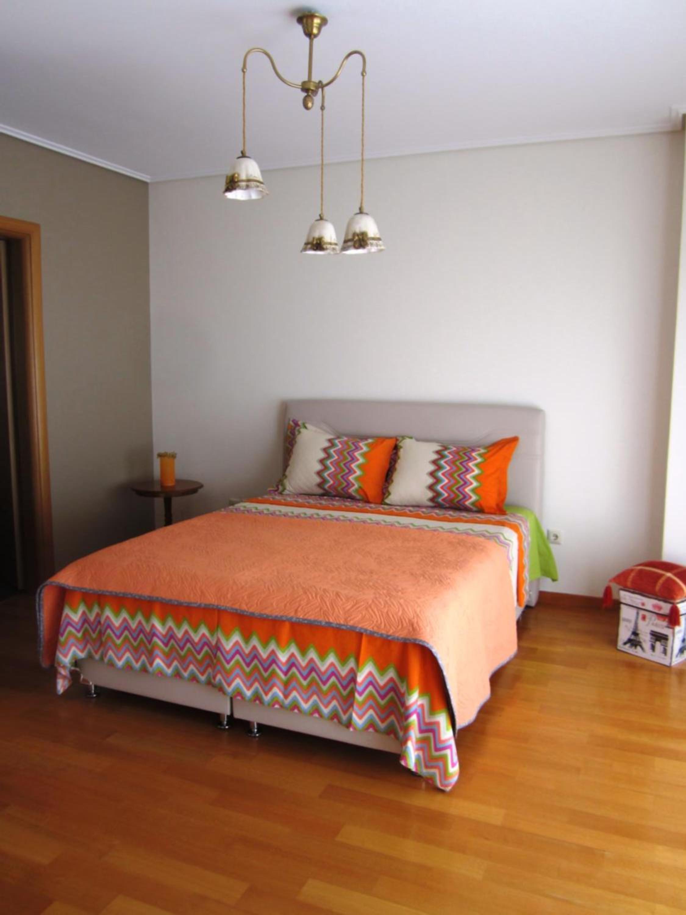 Deluxe Double Room with Balcony and Sea View - Photo 17