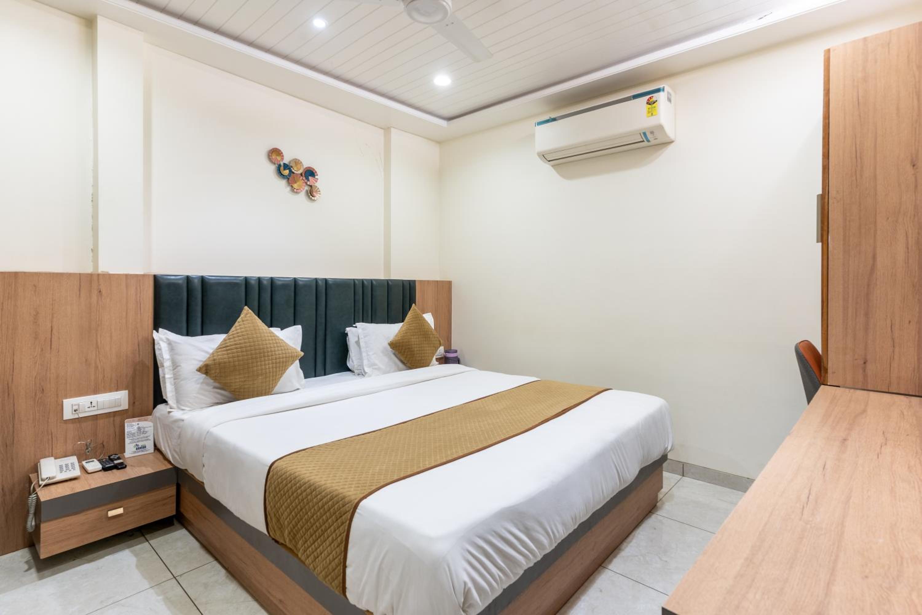 Double or Twin Room