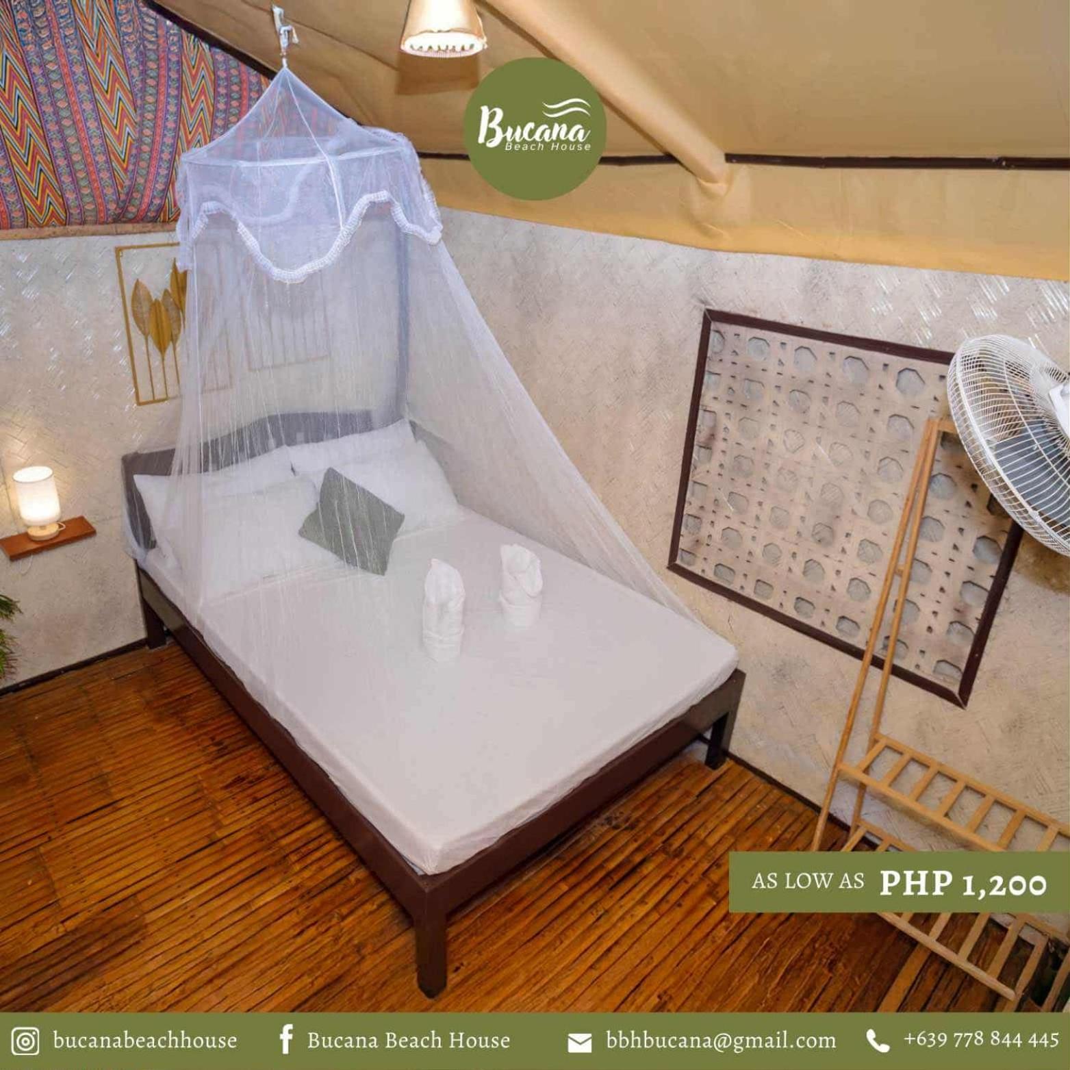 Single Room with Shared Bathroom