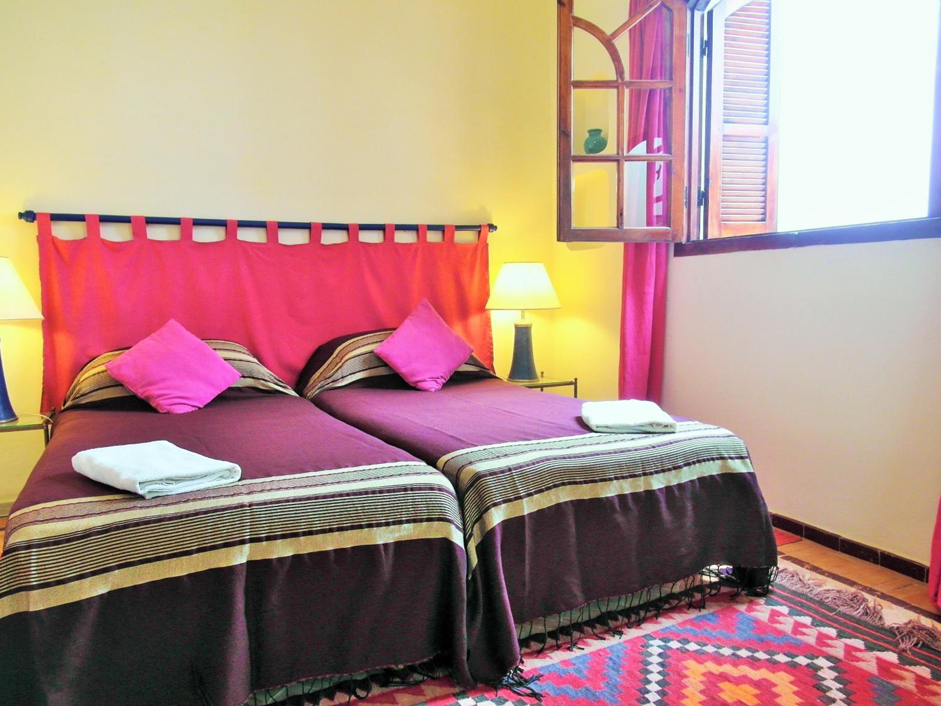 Double Room with Private Bathroom photo 3