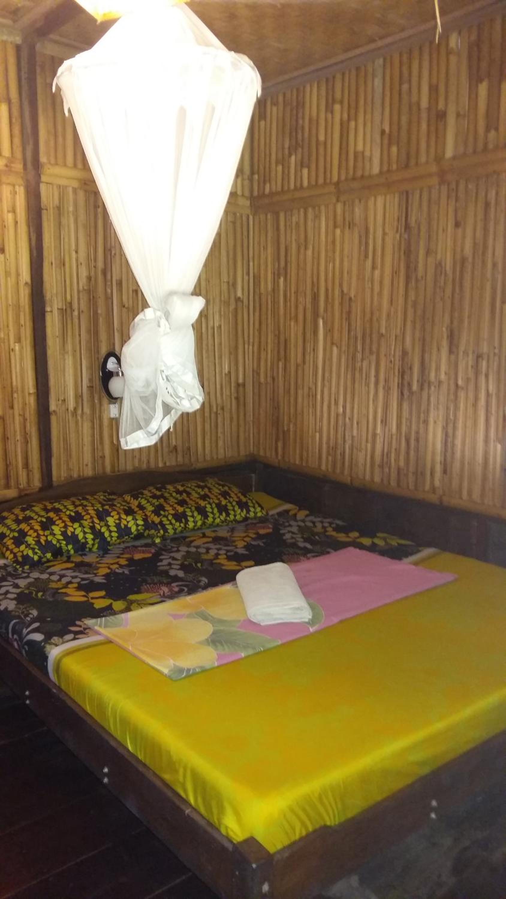 Budget Double Room - Photo 5