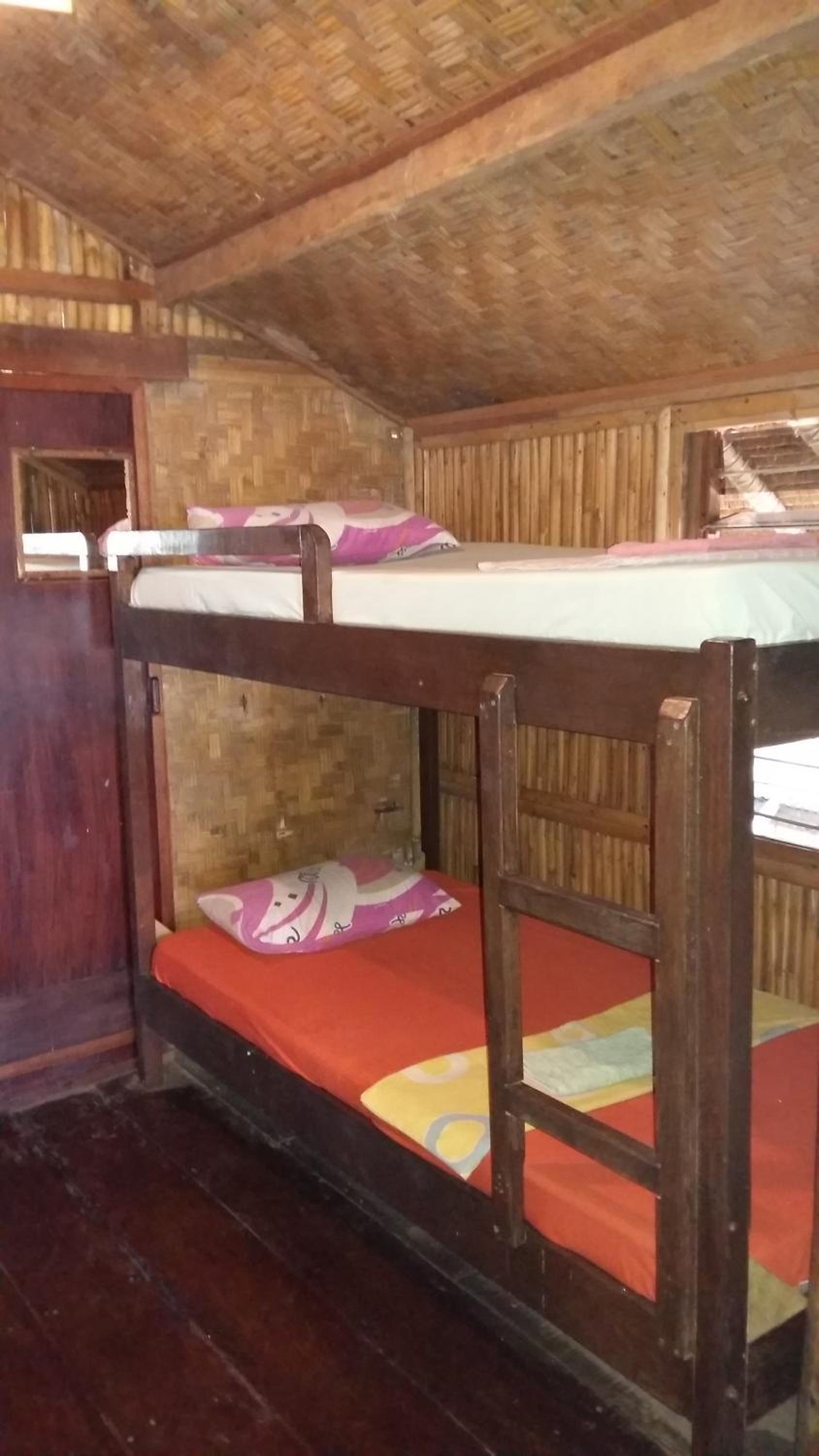 Budget Double Room - Photo 1