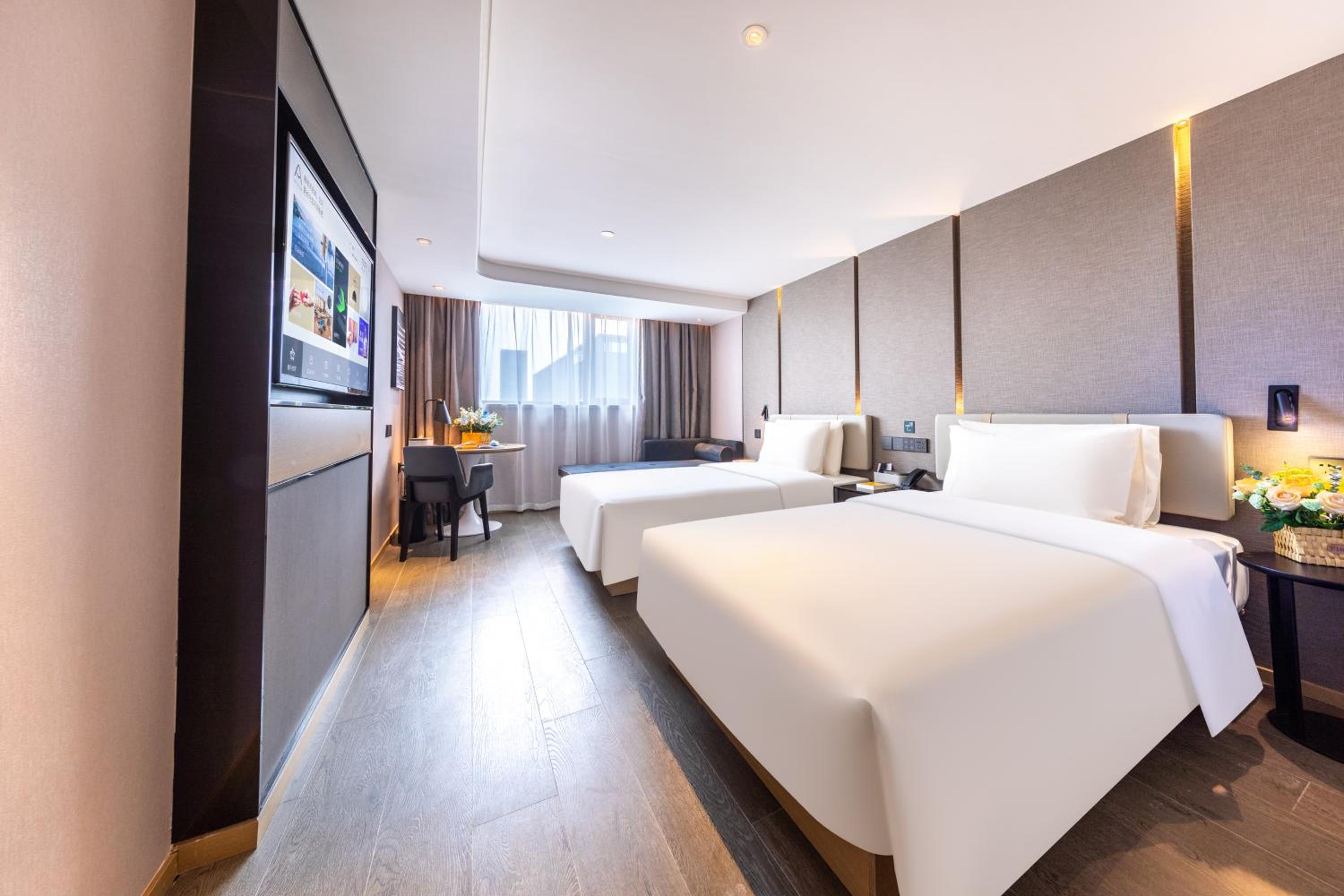 Executive Twin Room