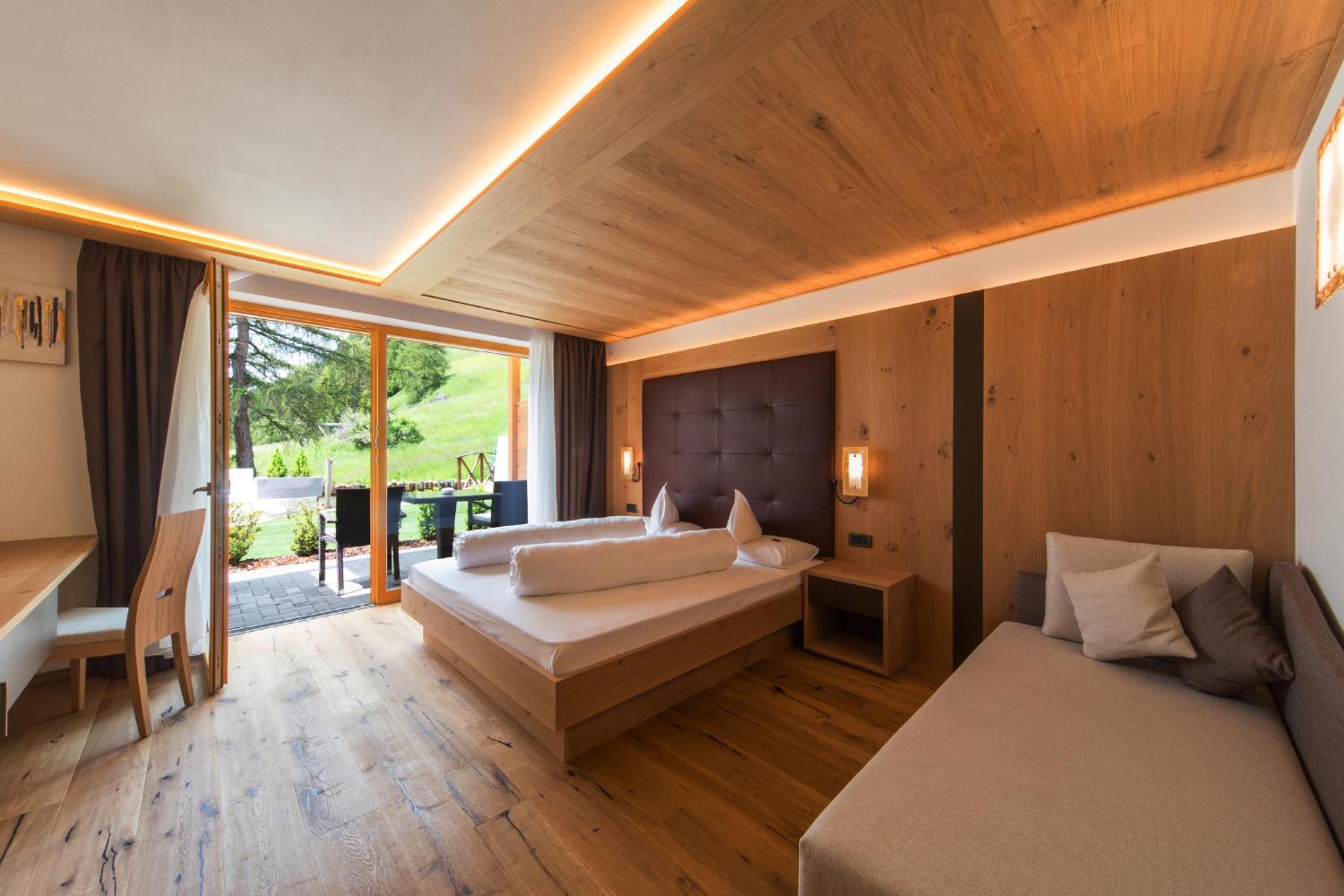 Superior Double Room photo 1