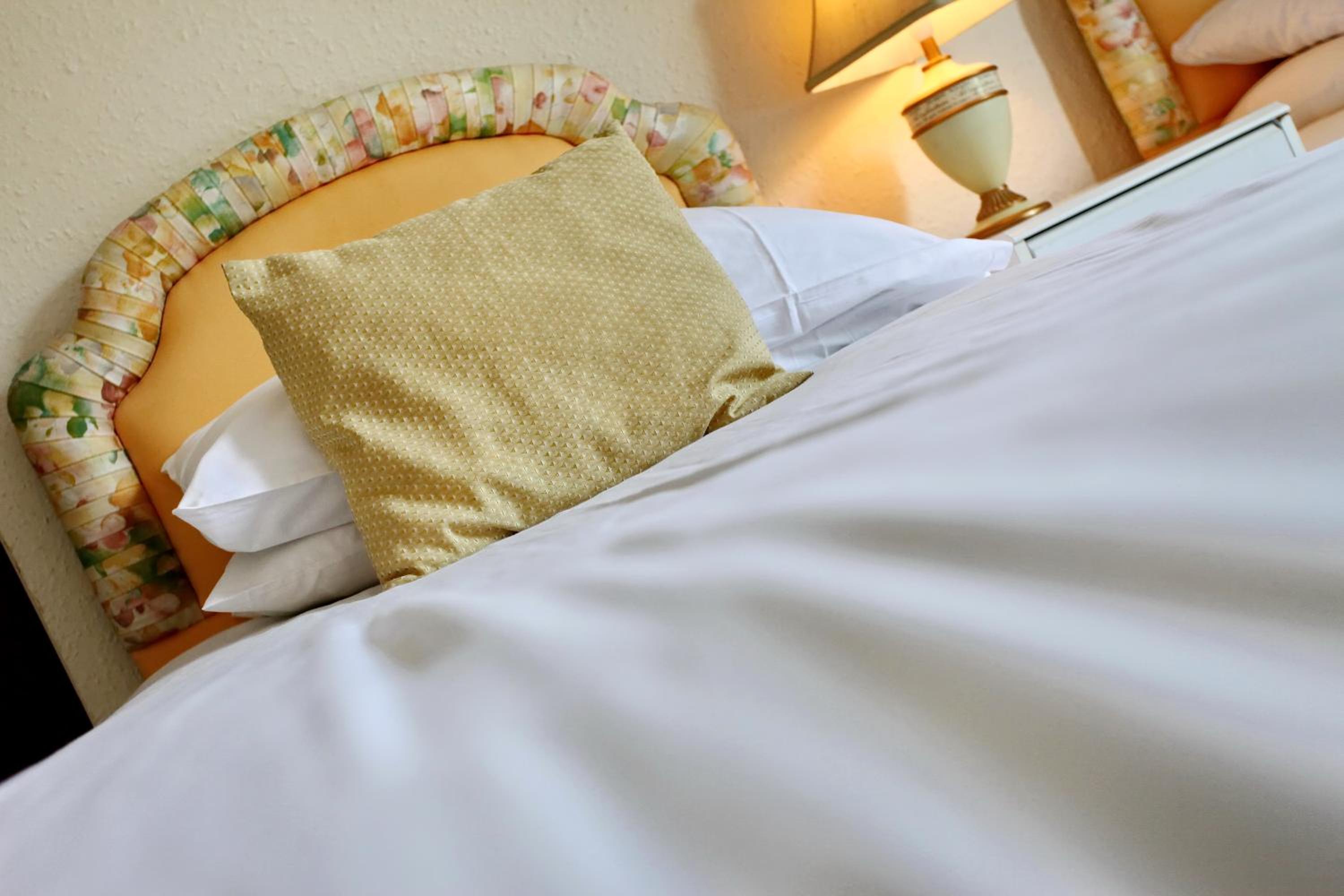 Standard Twin Room photo 1