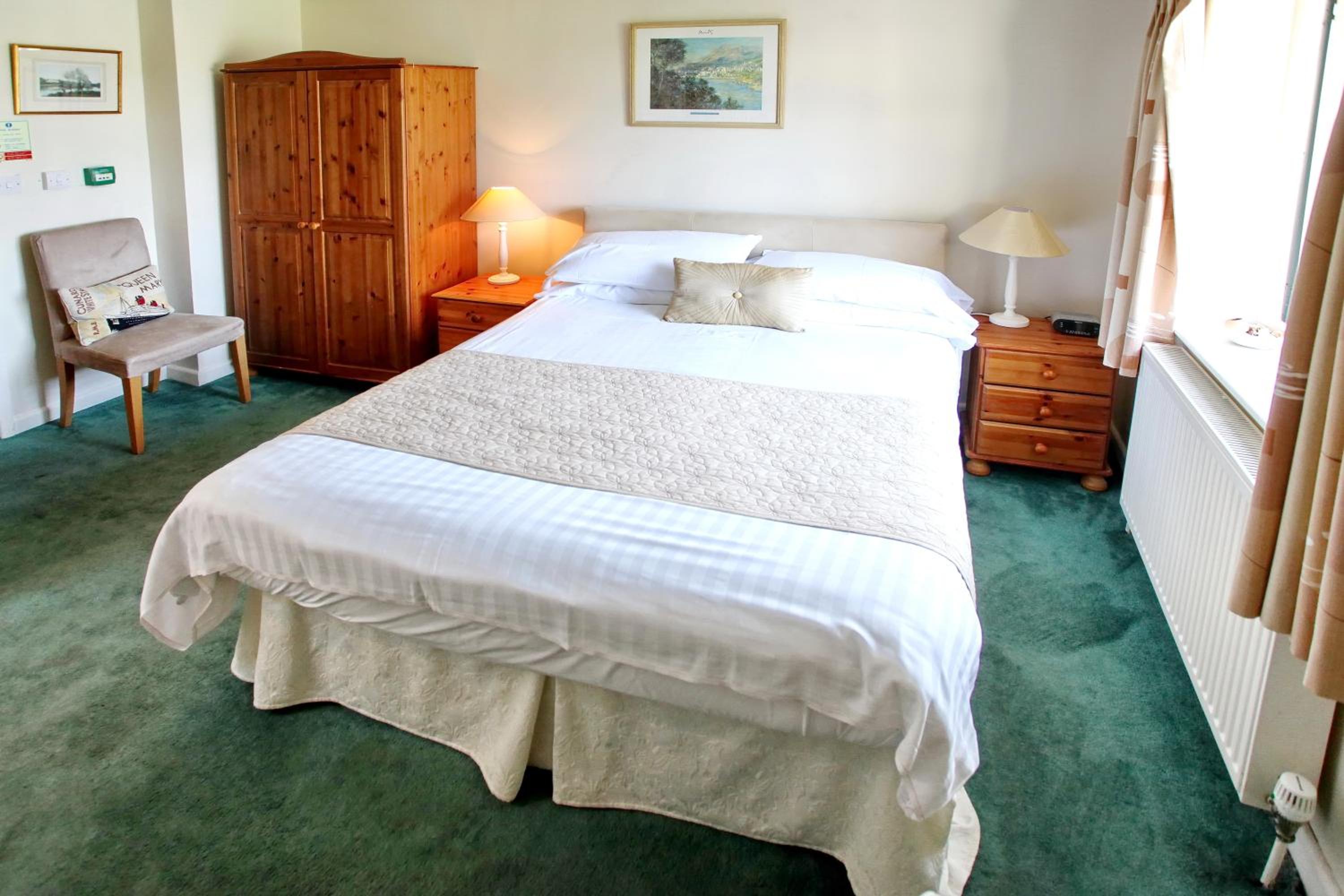 Standard Double Room photo 3
