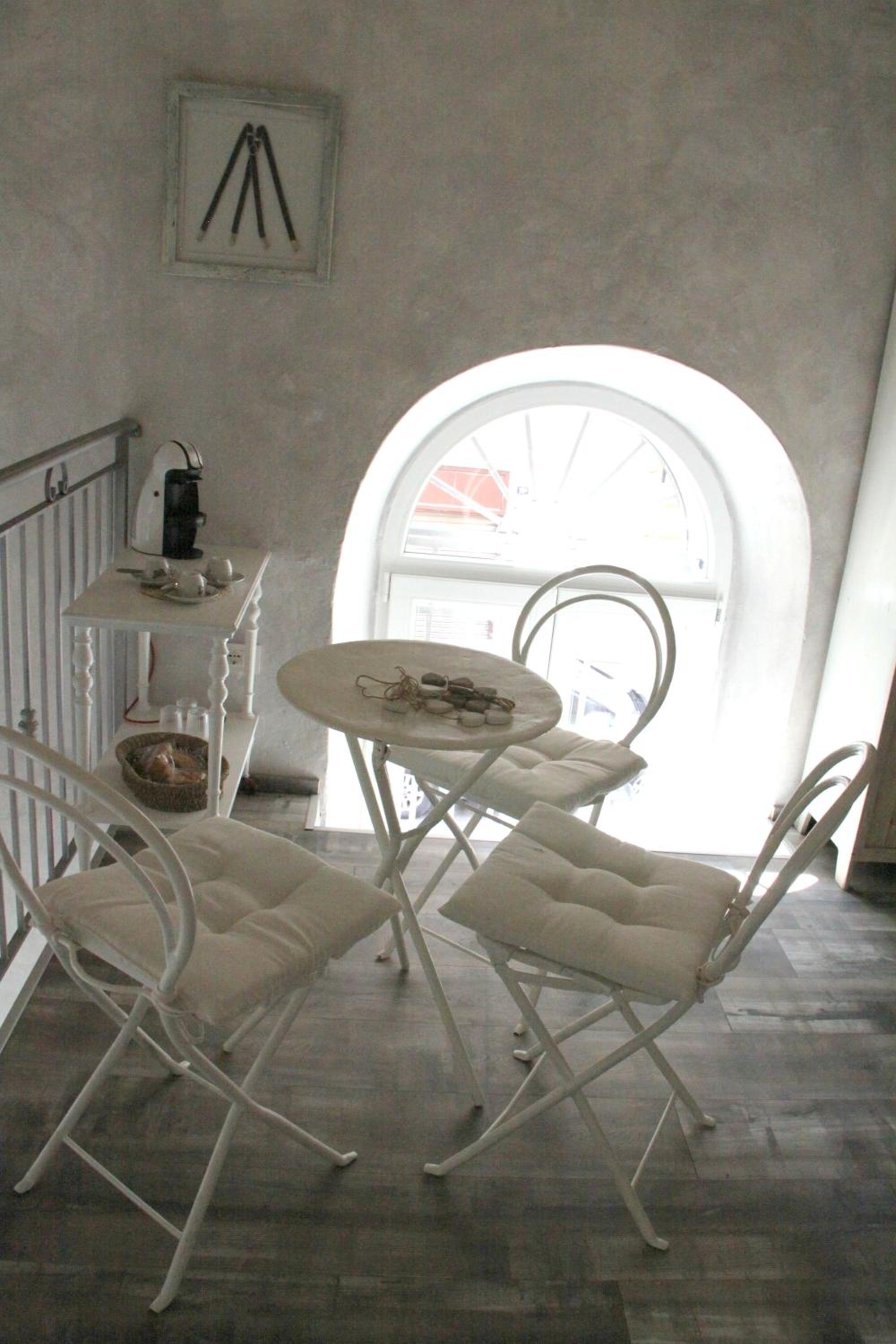 Comfort Triple Room with Shower - Photo 3