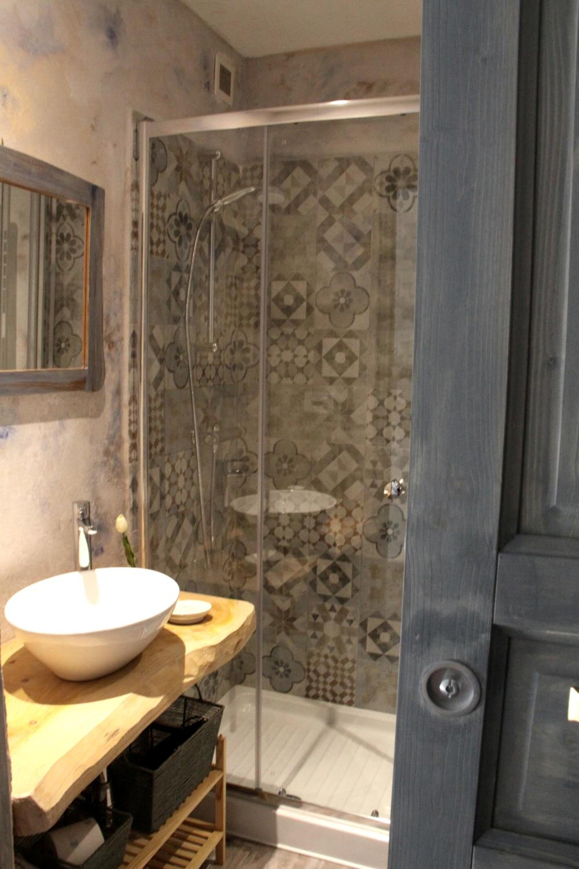 Comfort Triple Room with Shower - Photo 10