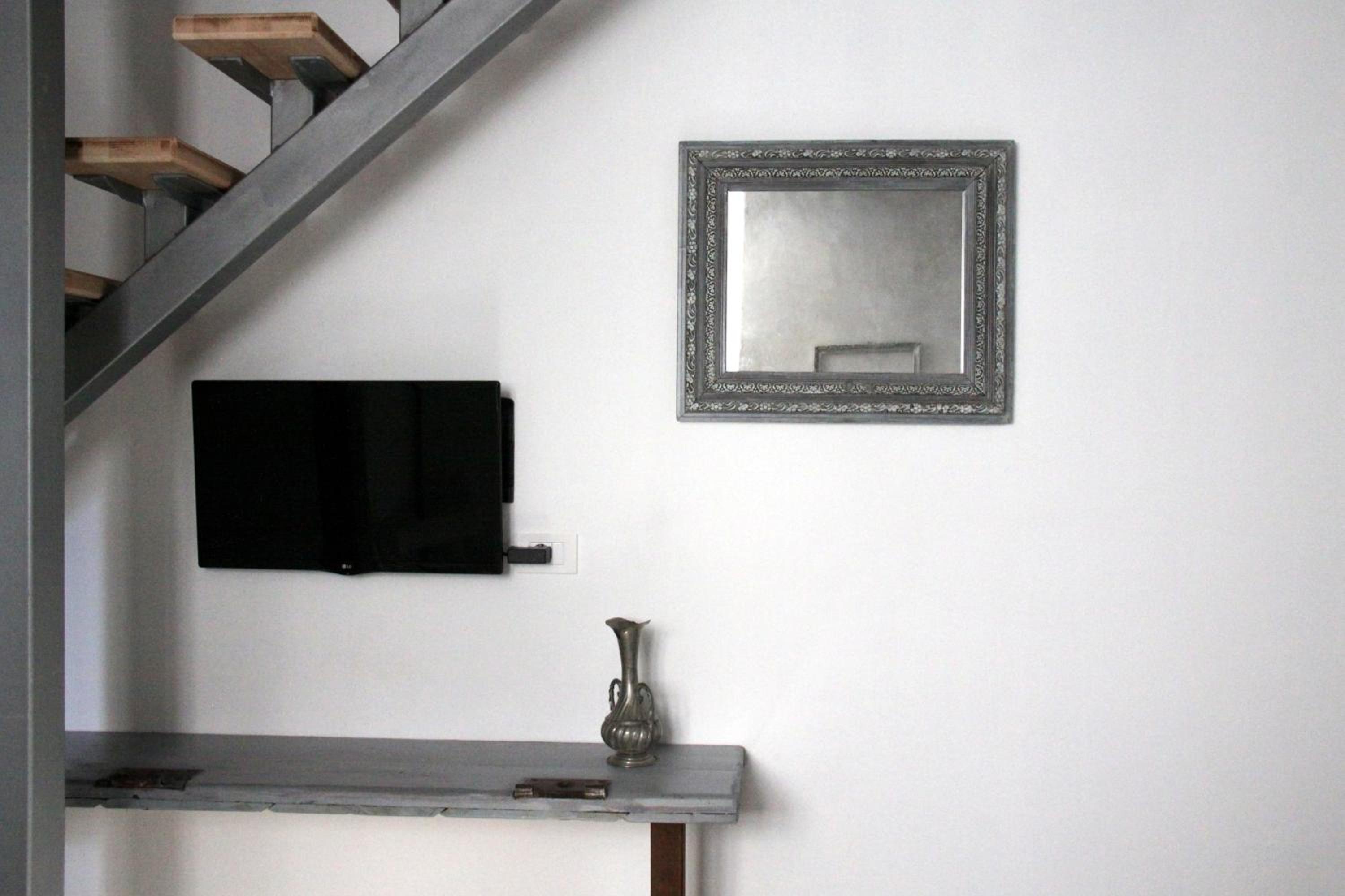 Comfort Triple Room with Shower - Photo 9