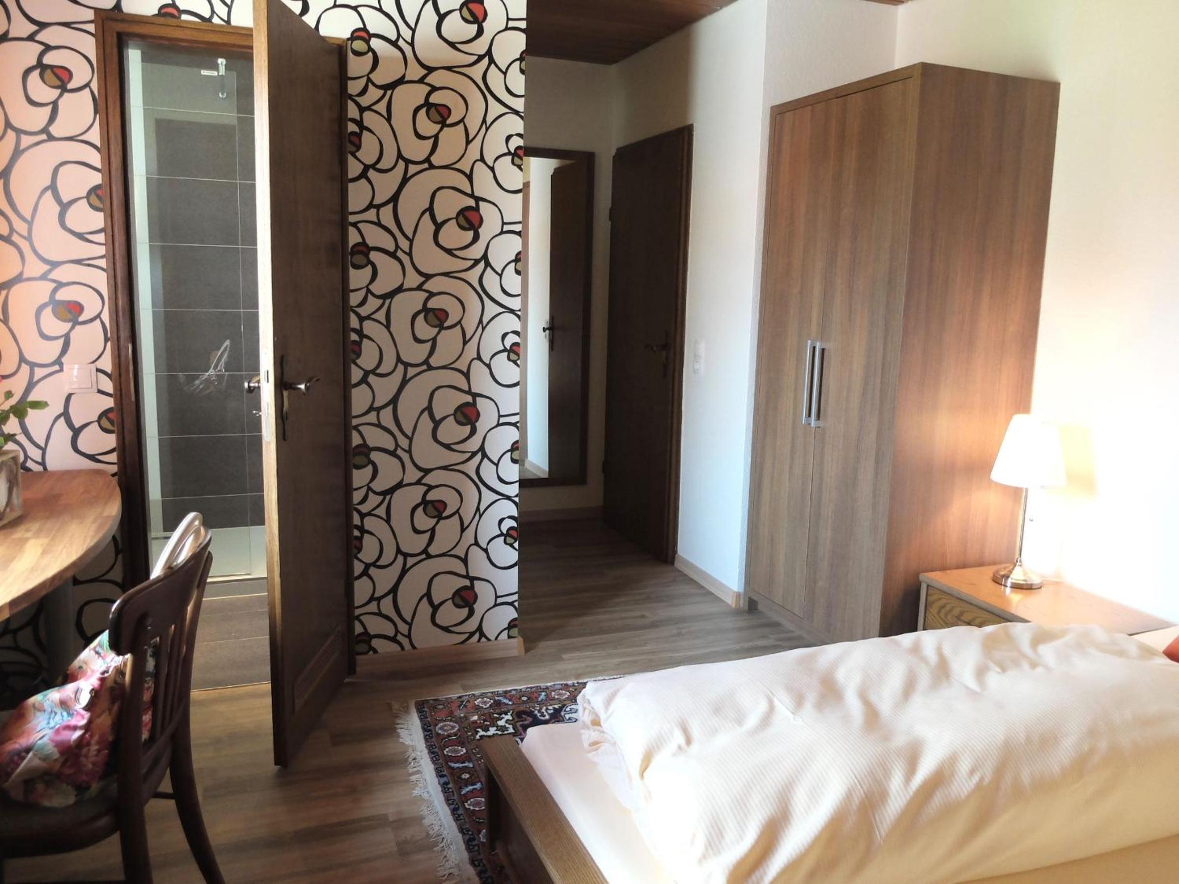 Double Room - Photo 4