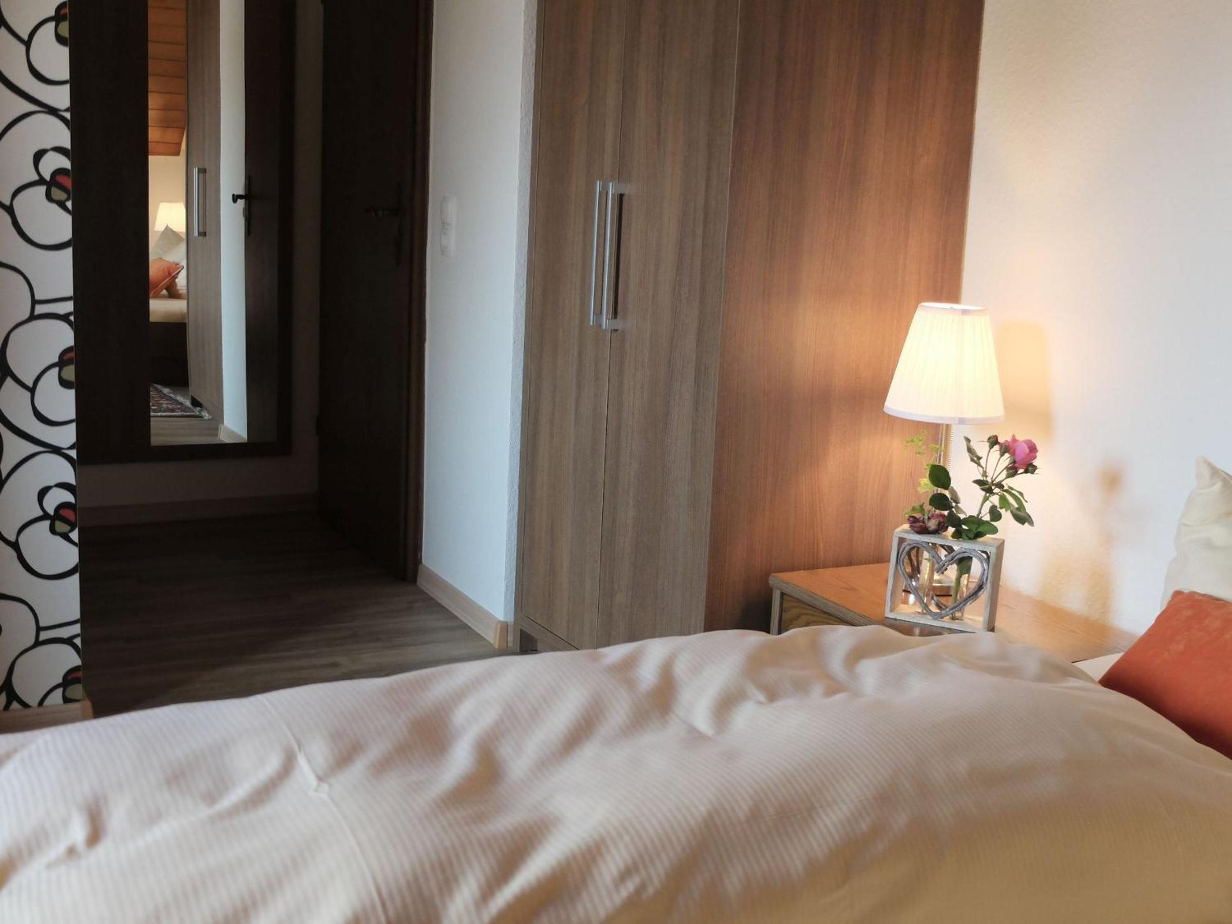 Double Room - Photo 5
