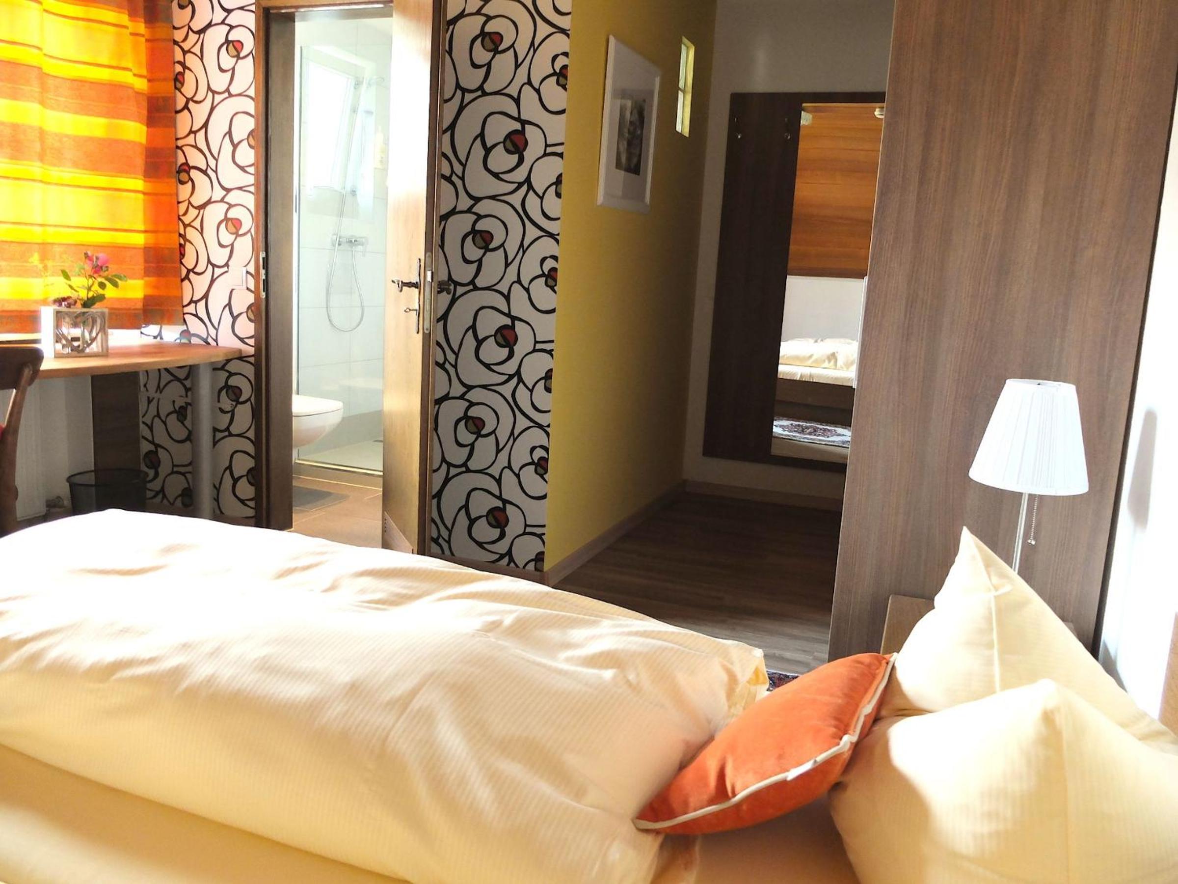Double Room - Photo 1