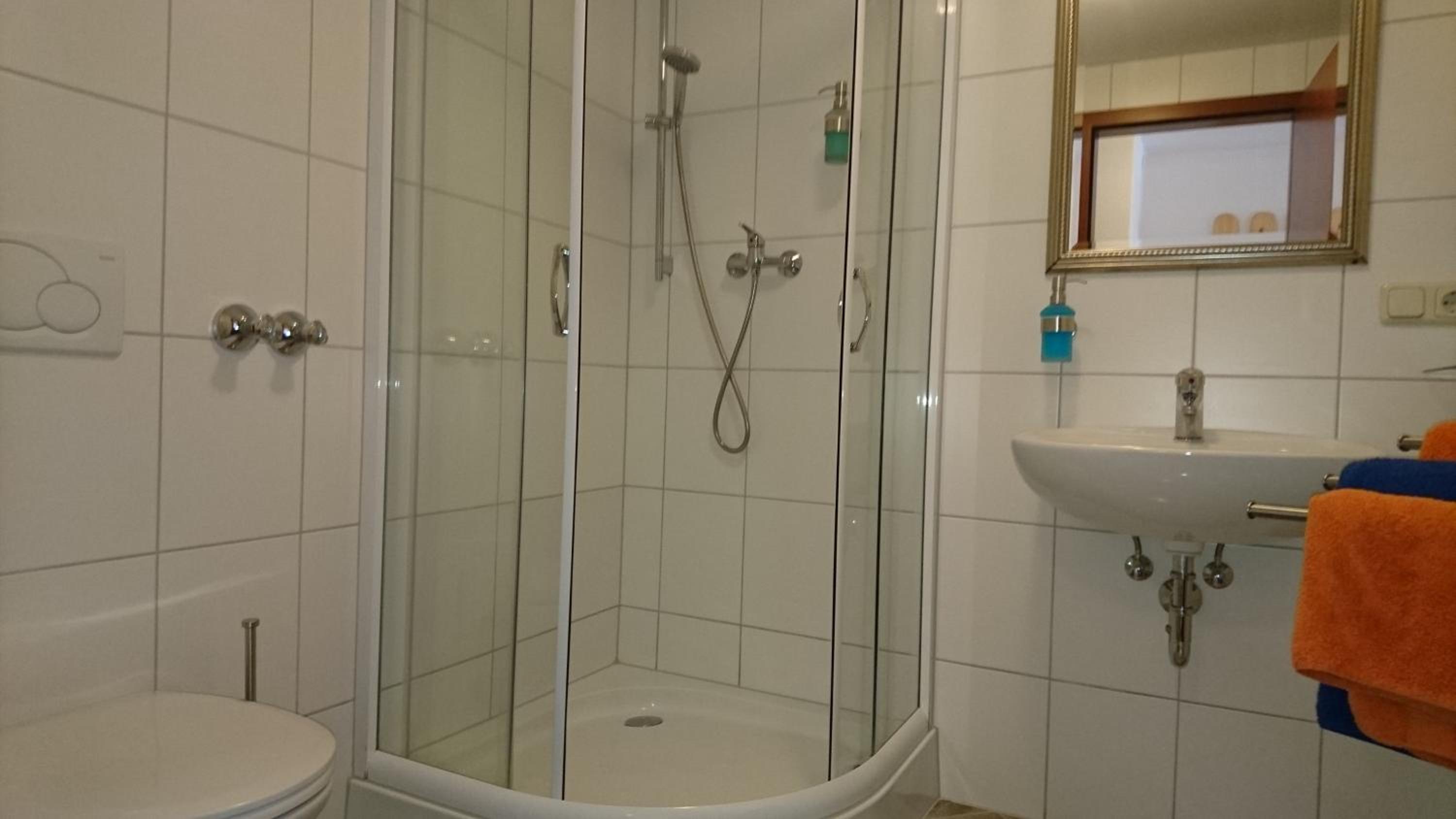 Double Room with Terrace photo 3