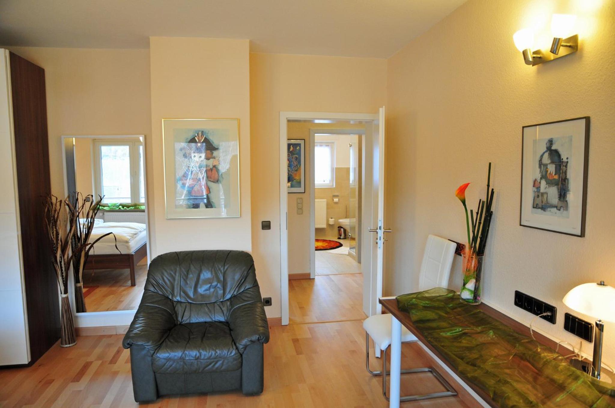 Apartment (2-4 Adults) photo 1