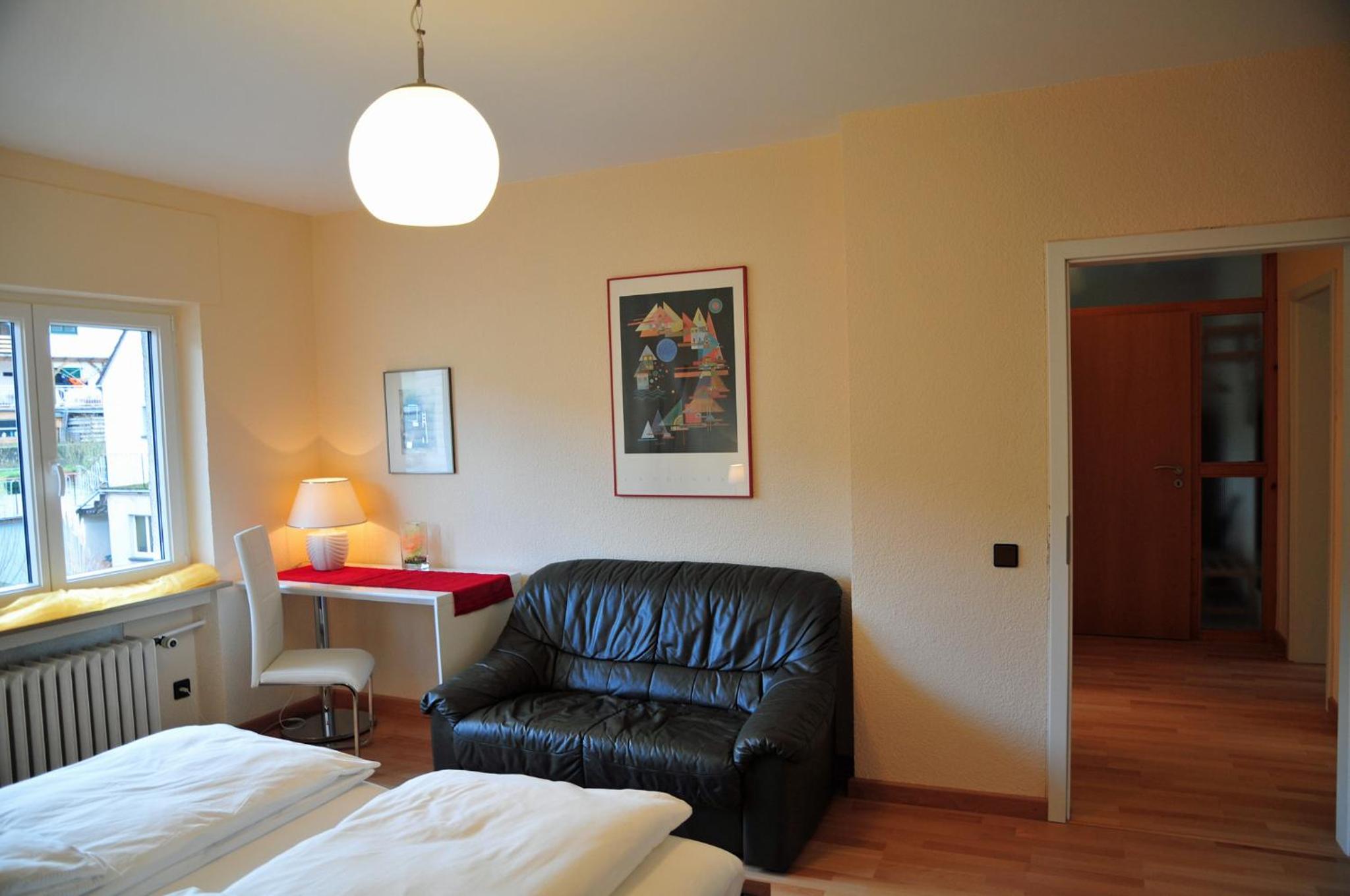 Apartment (2-4 Adults) photo 3