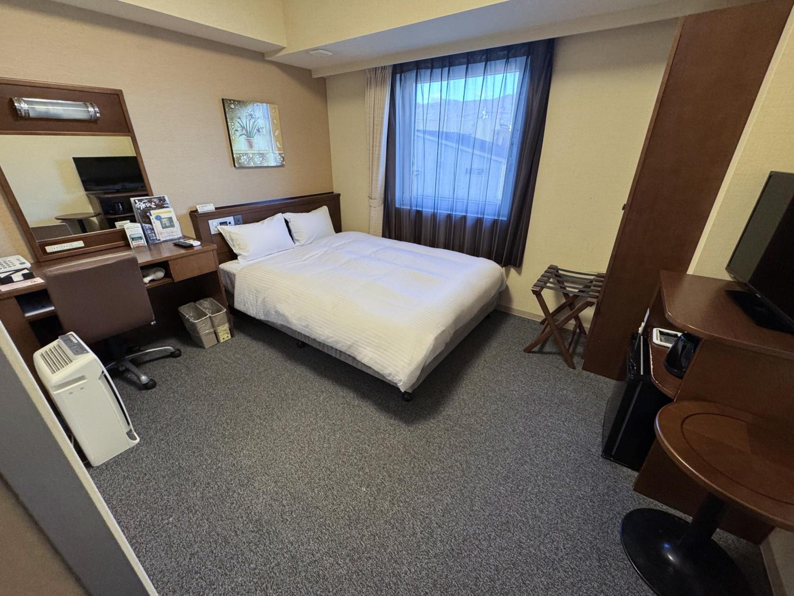 Accessible Single Room - Non-Smoking photo 2