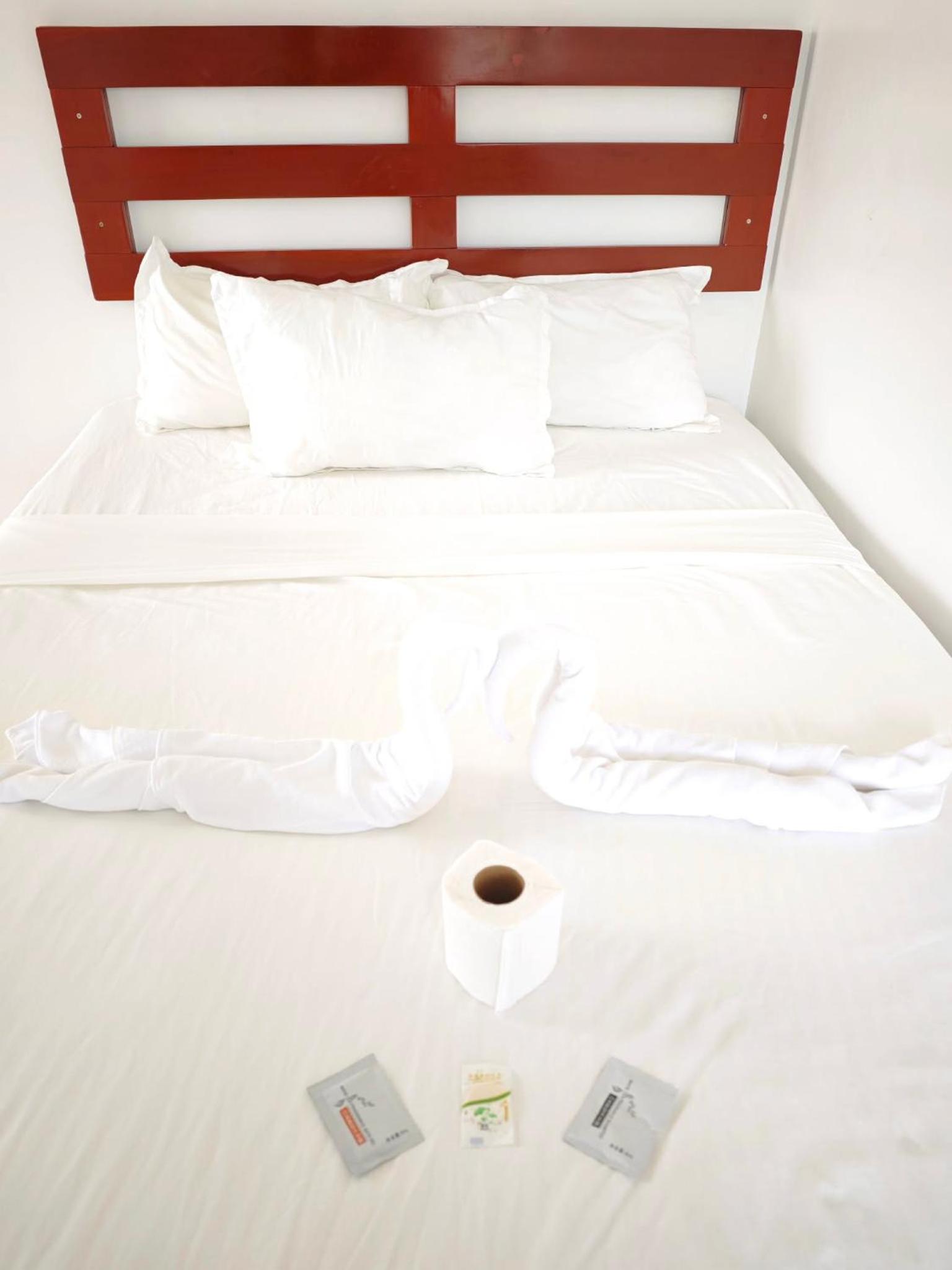 Double Room with Private Bathroom photo 1