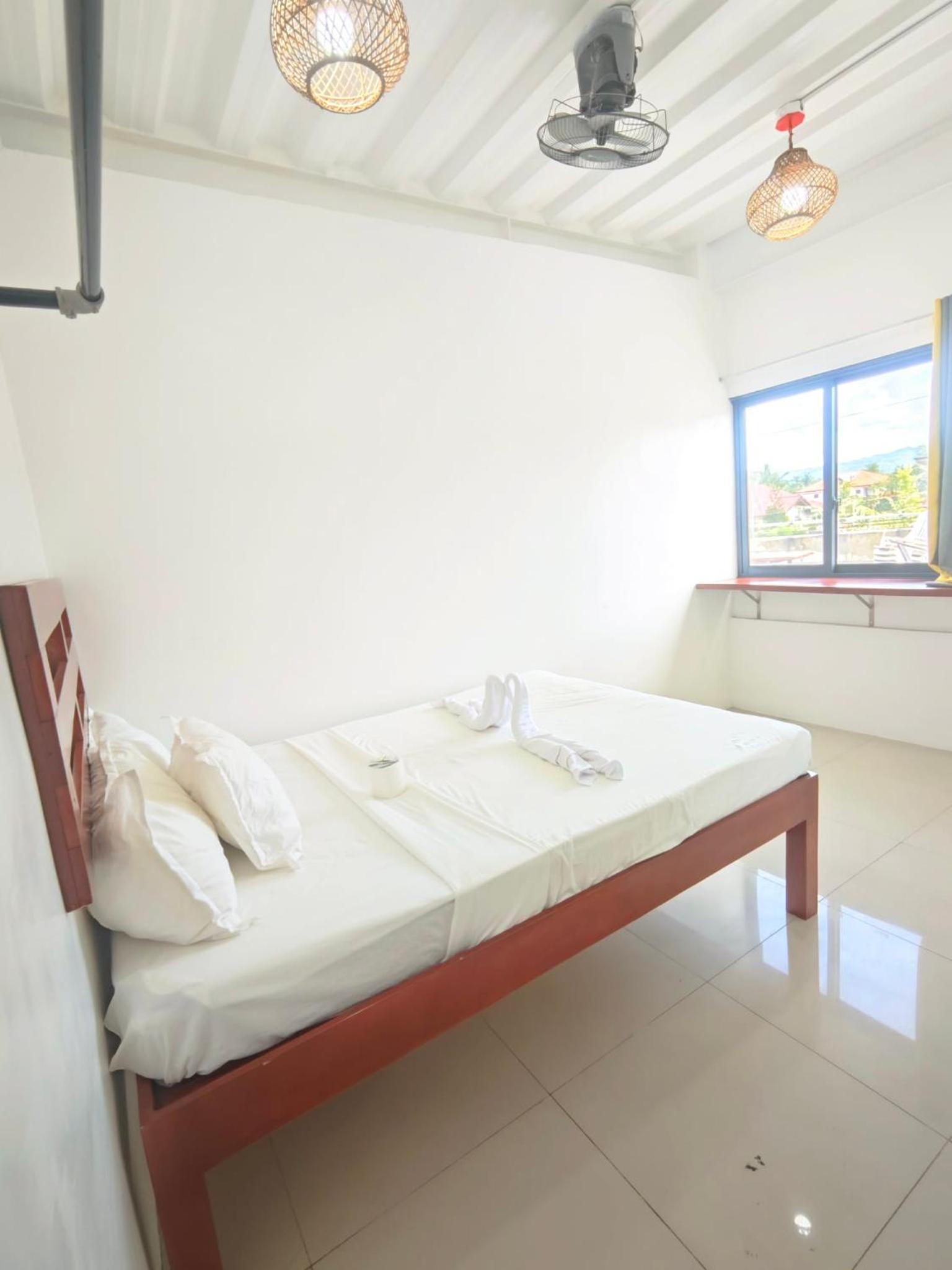 Double Room with Private Bathroom photo 3