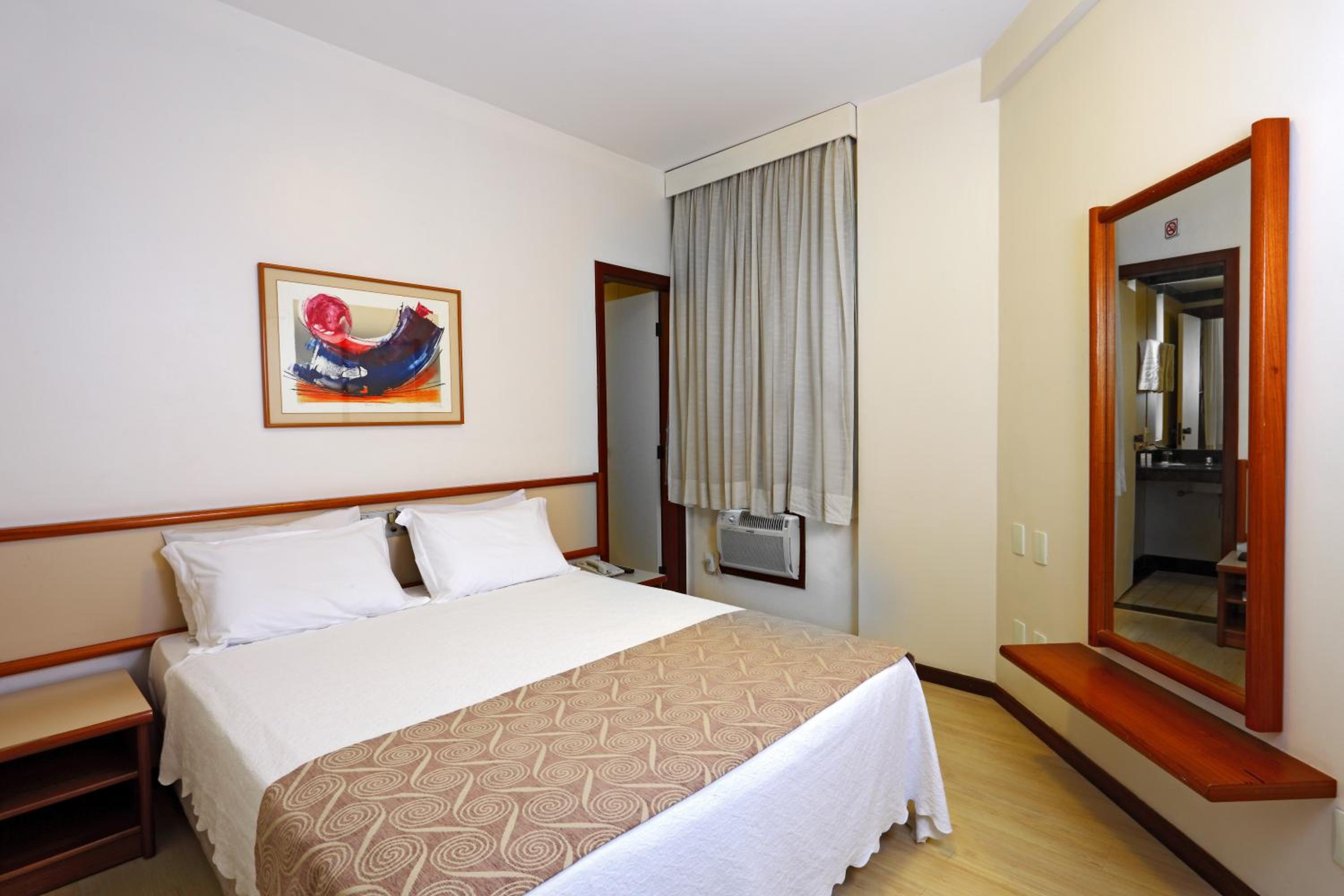 Standard Double Room photo 2