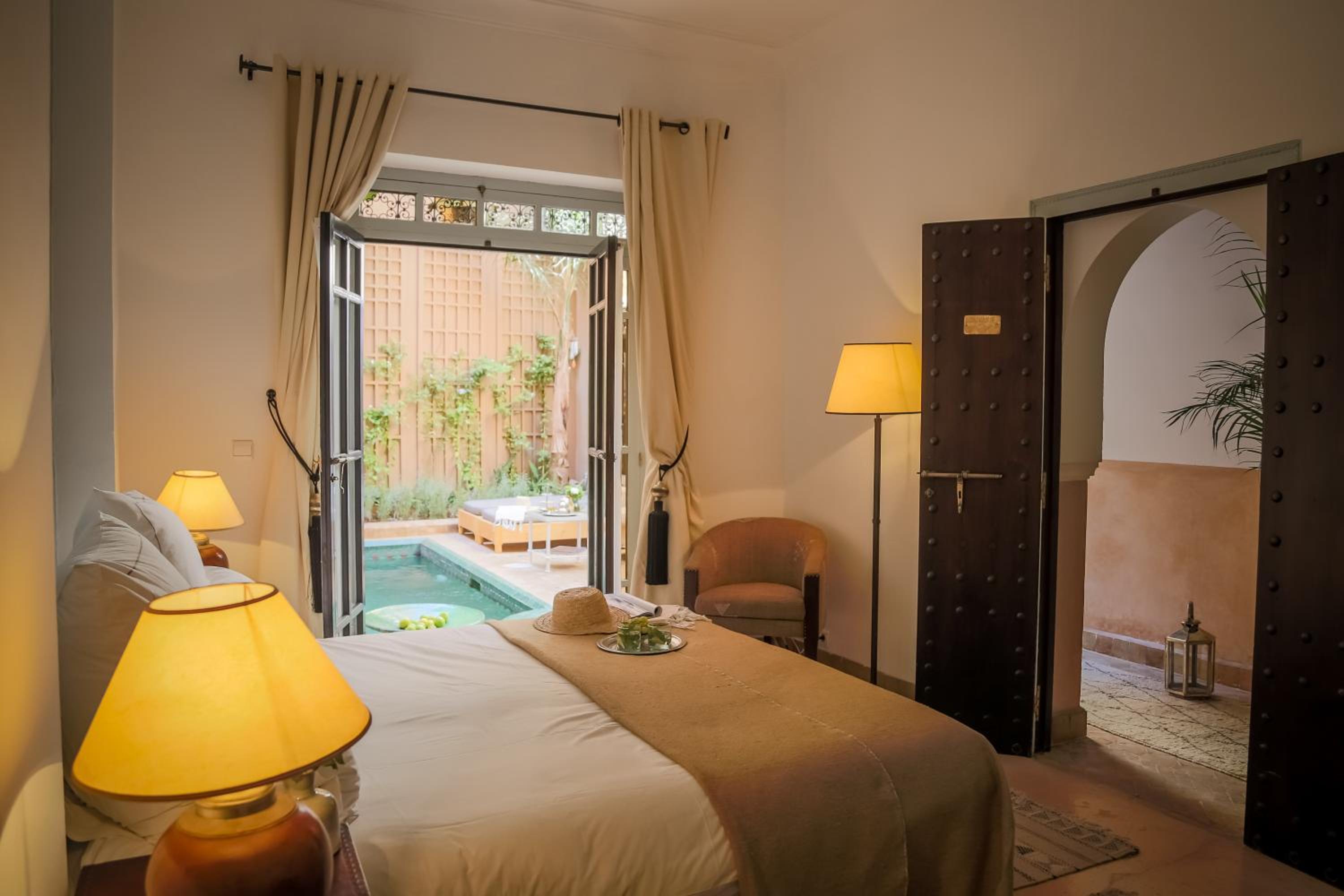 Chourouk Junior Suite Beldi Side photo 1