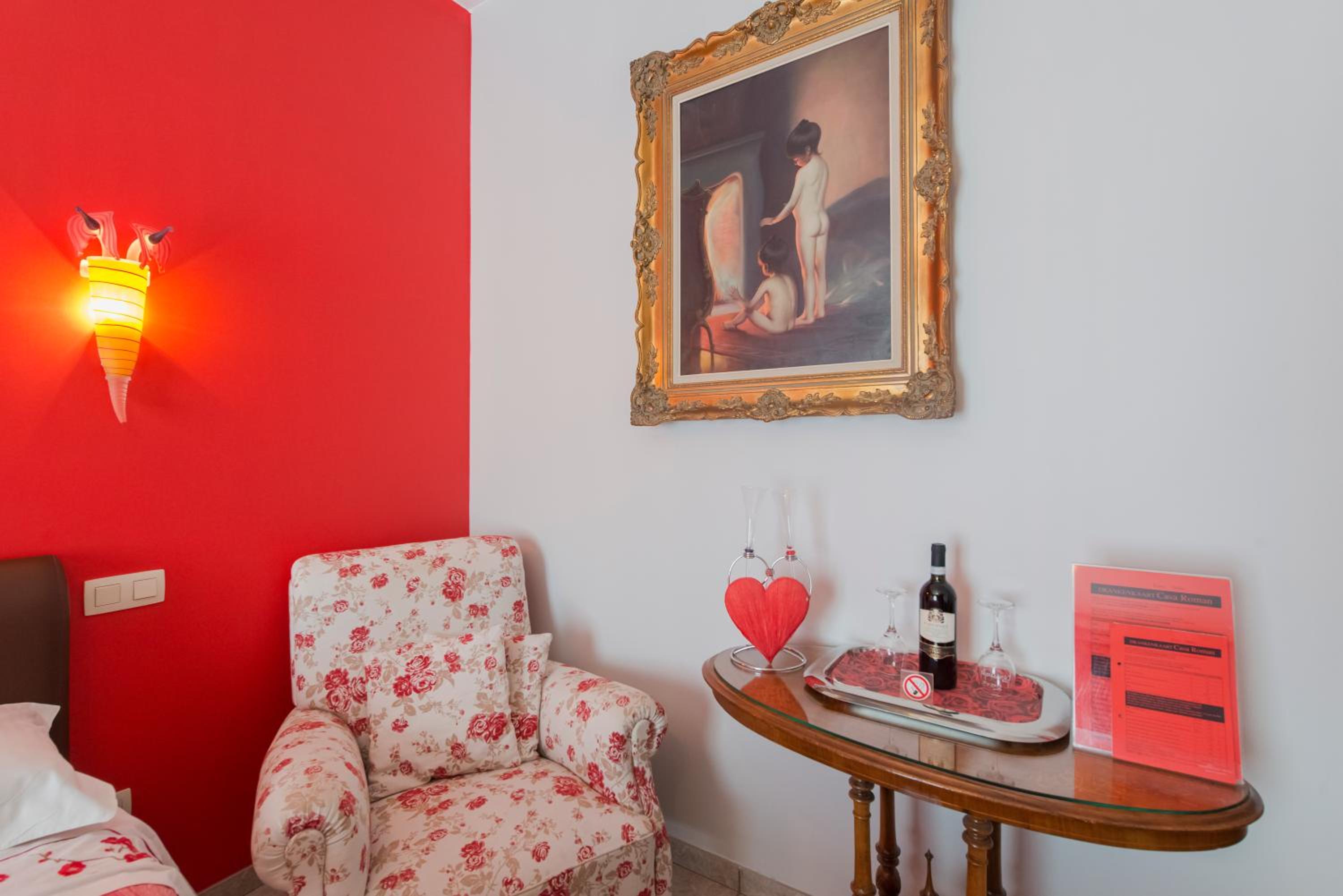 Three-Bedroom Apartment (6 Adults) photo 3