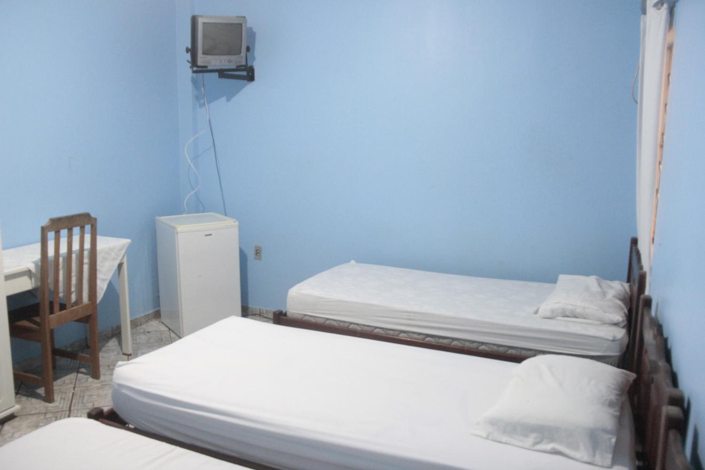 Superior Quadruple Room photo 3
