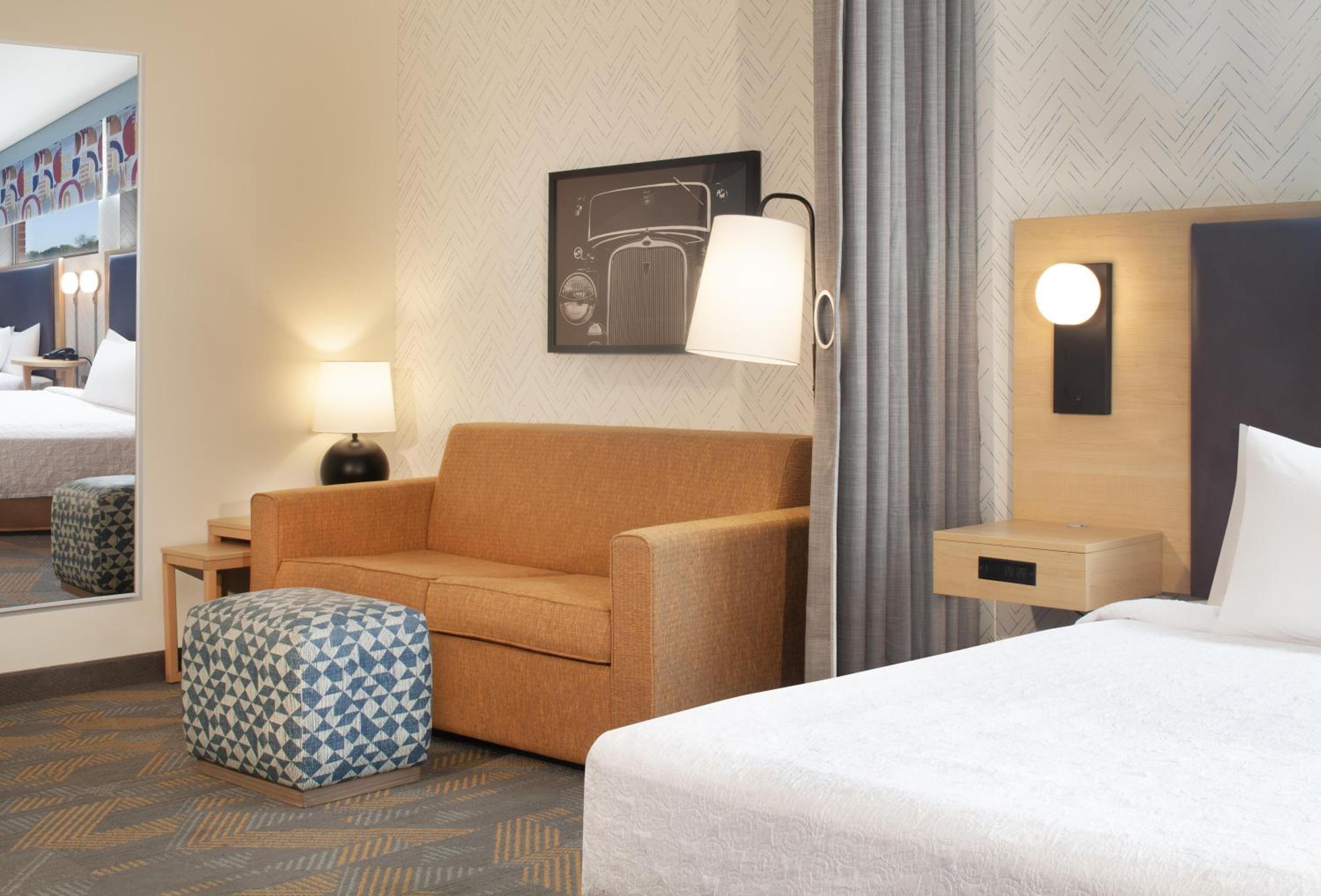 Premium Studio Suite with Two Queen Beds photo 3