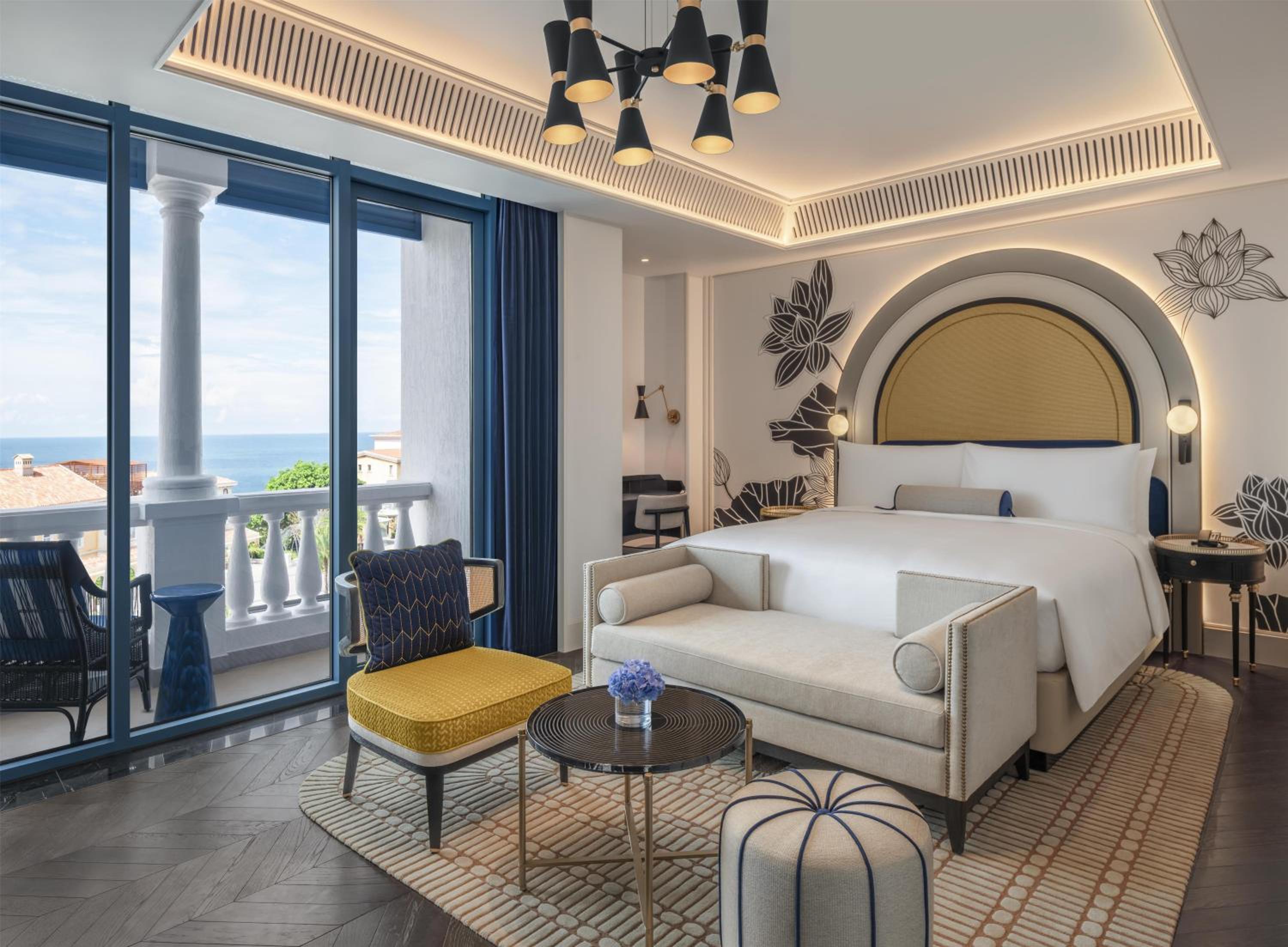King Sorrento Family Suite - Photo 1