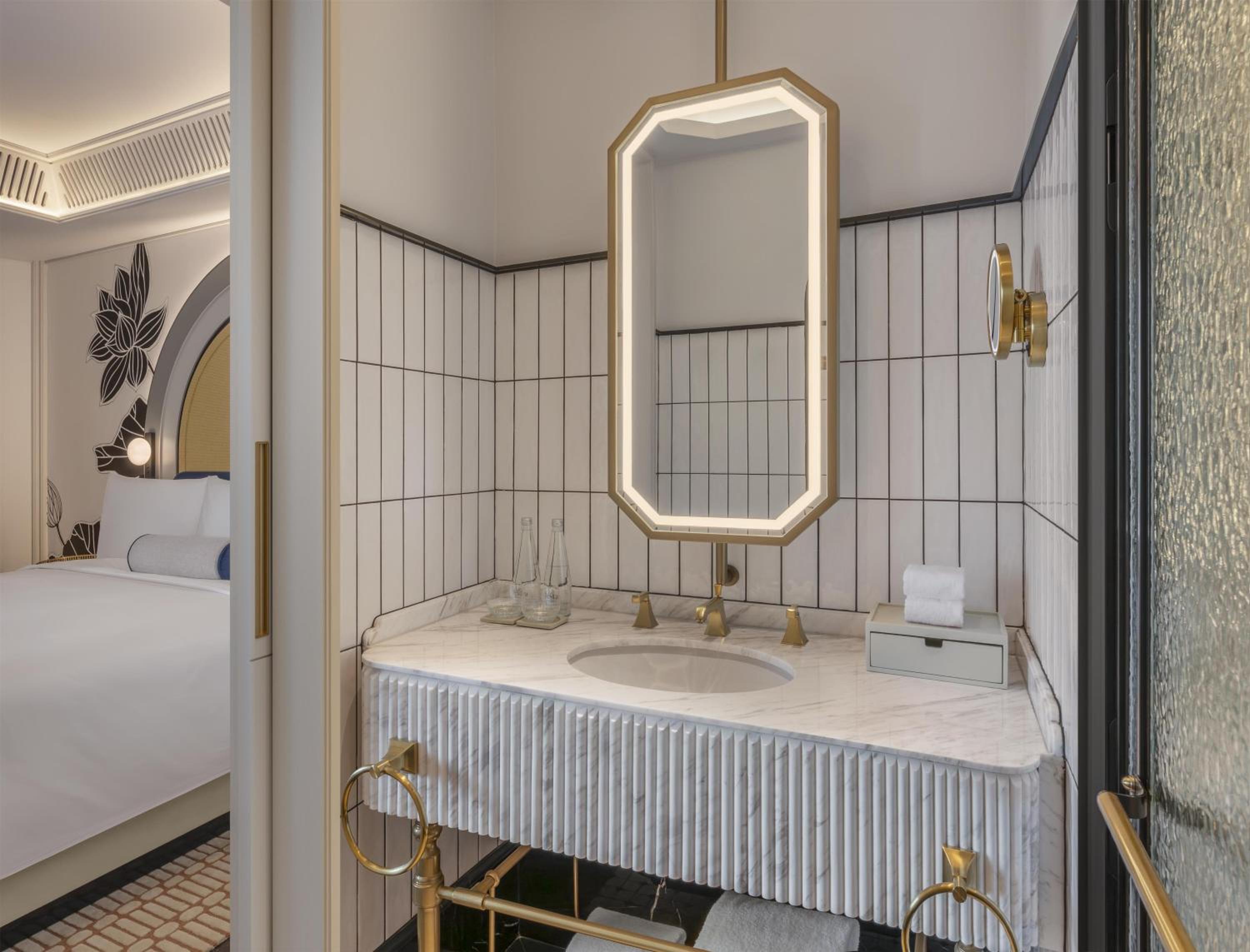King Sorrento Family Suite - Photo 2