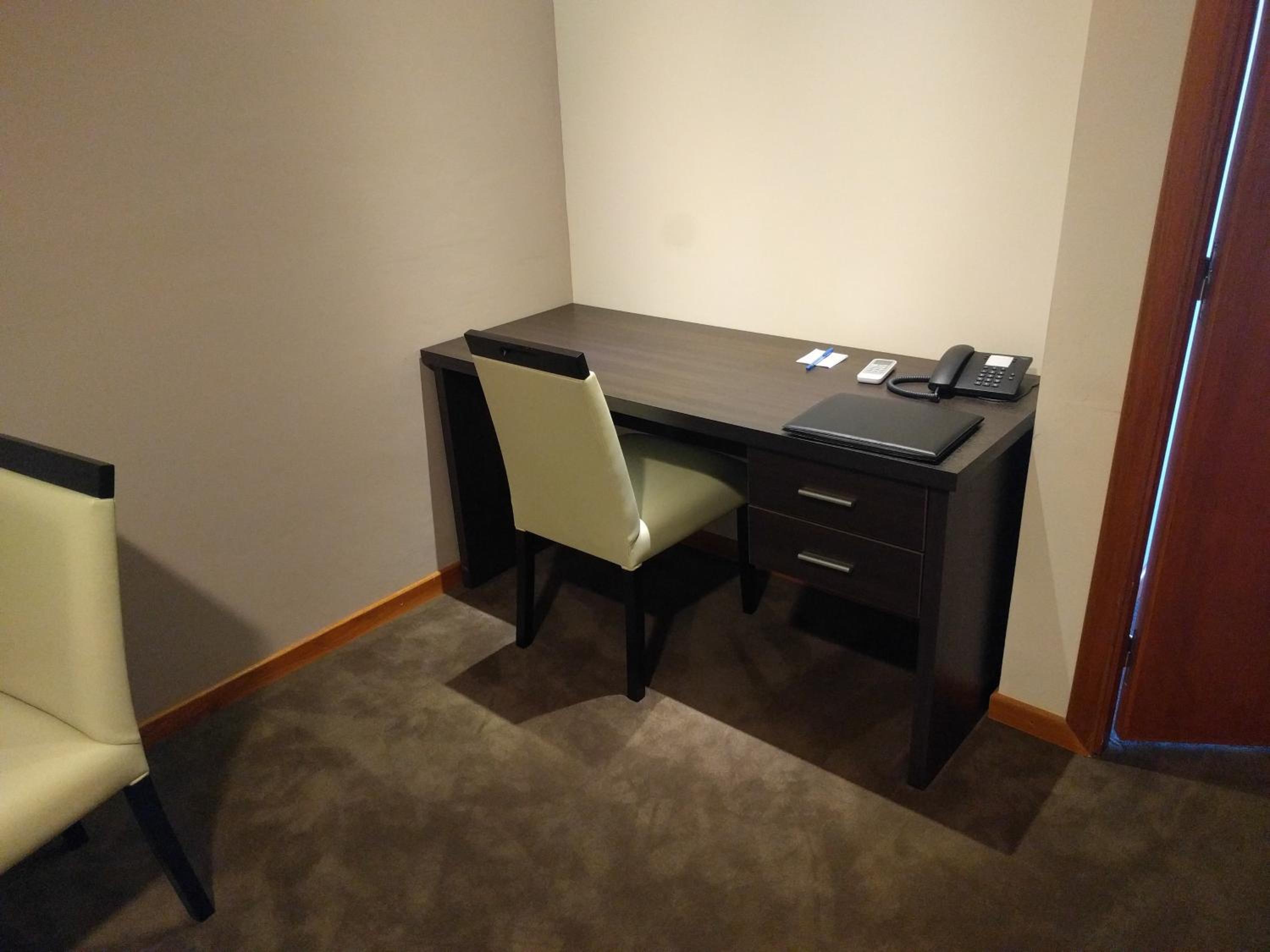 Presidential Suite photo 3