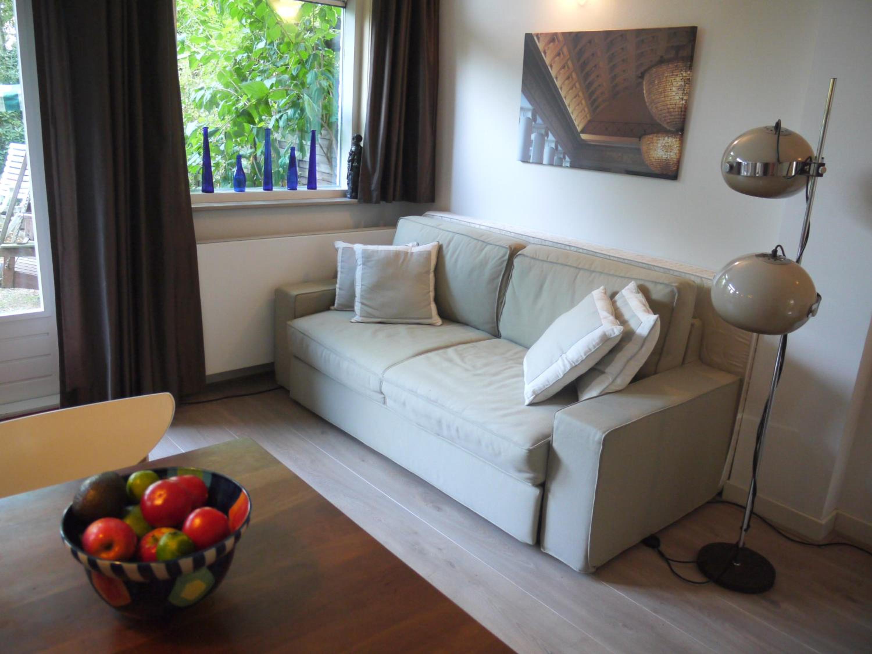 Apartment - Ground Floor photo 1